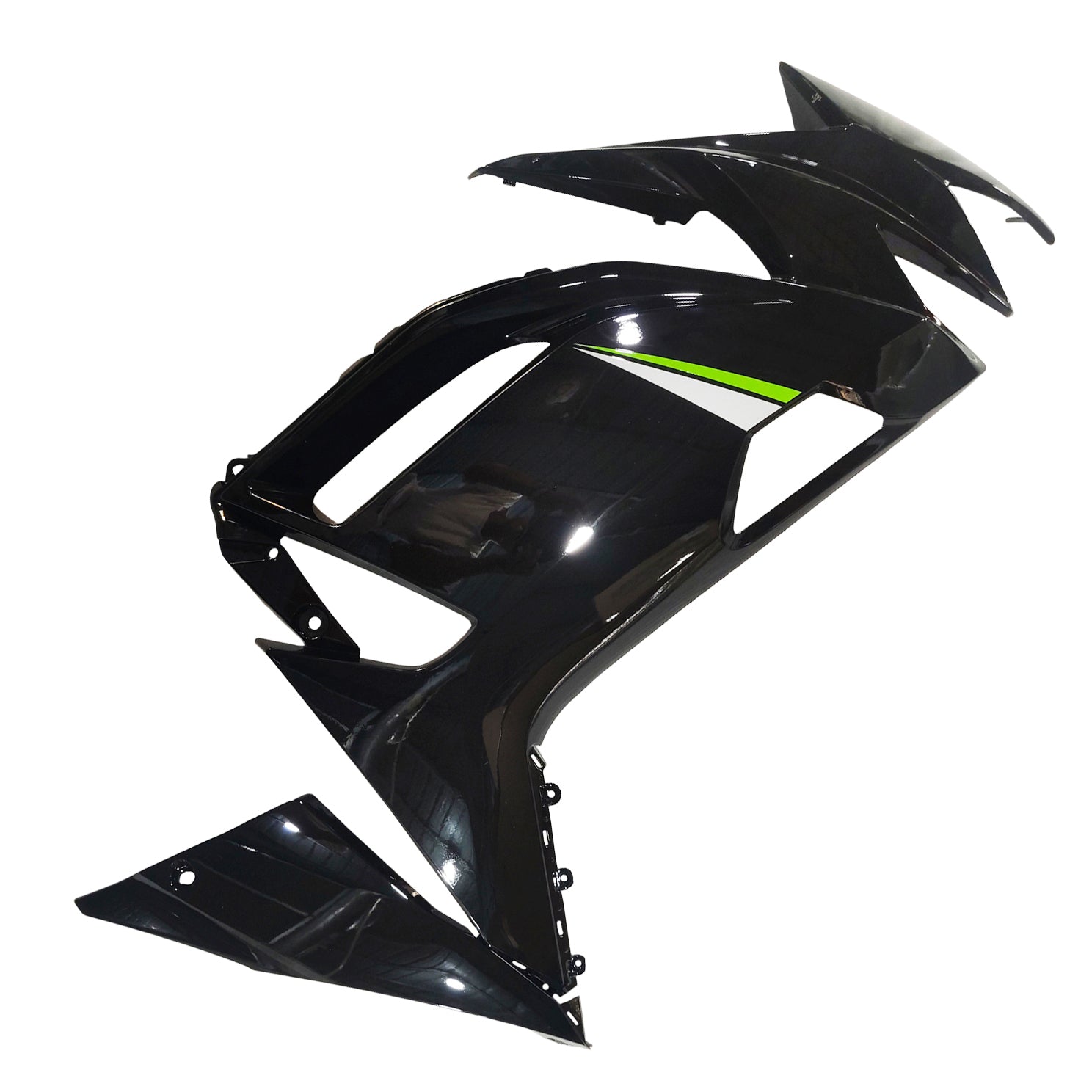 KAWASAKI Injekcijski komplet ER-6F Ninja650 2020-2023, Absorpcija