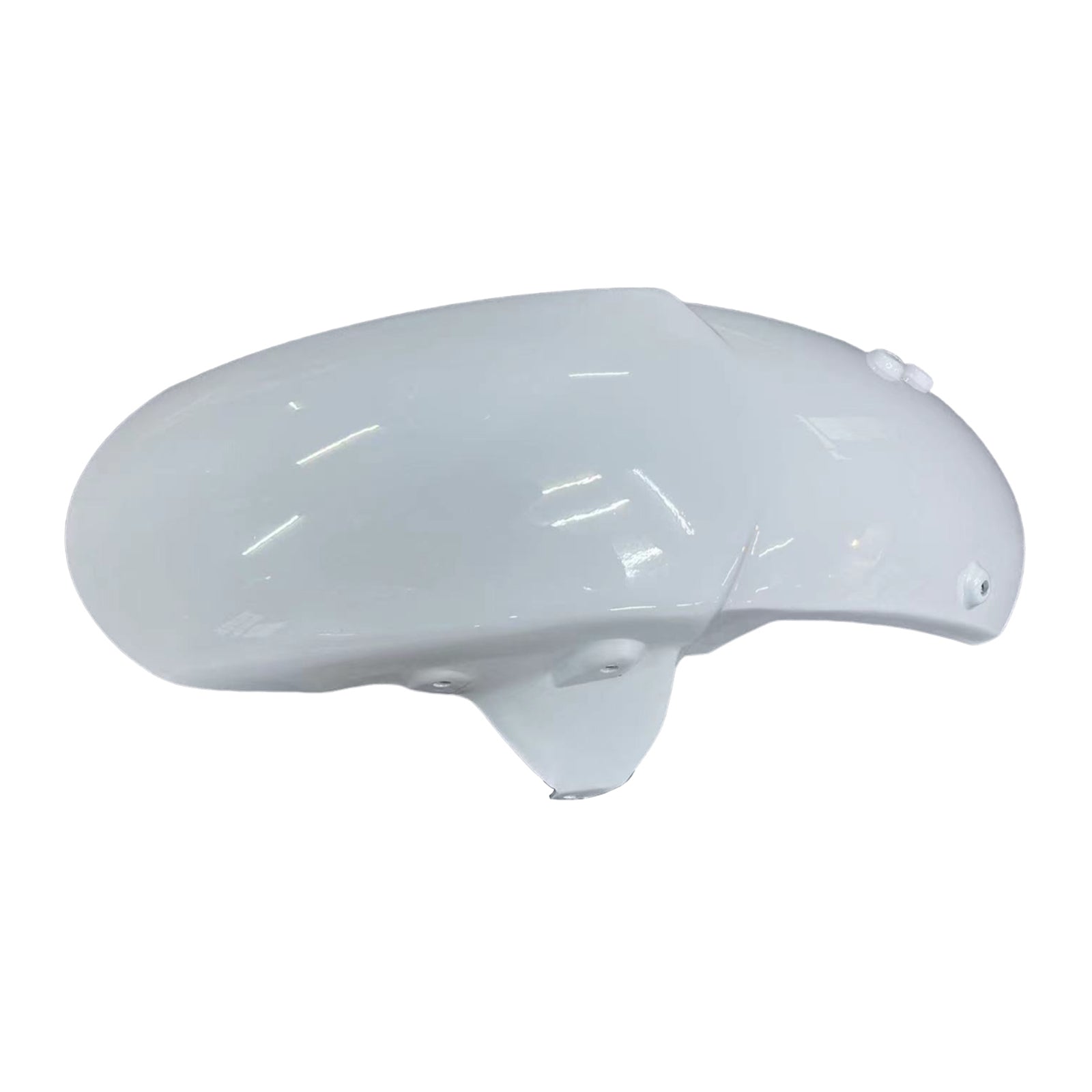 Amotopart Kawasaki Z1000 2003-2006 ABS muovinen korin suojasarja