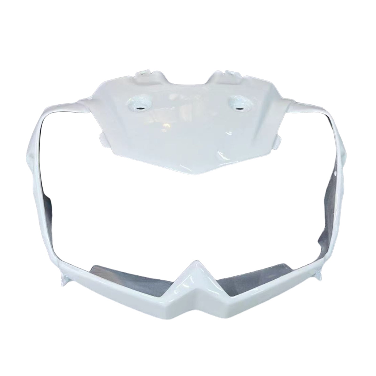 Amotopart Kawasaki Z1000 2003-2006 ABS muovinen korin suojasarja