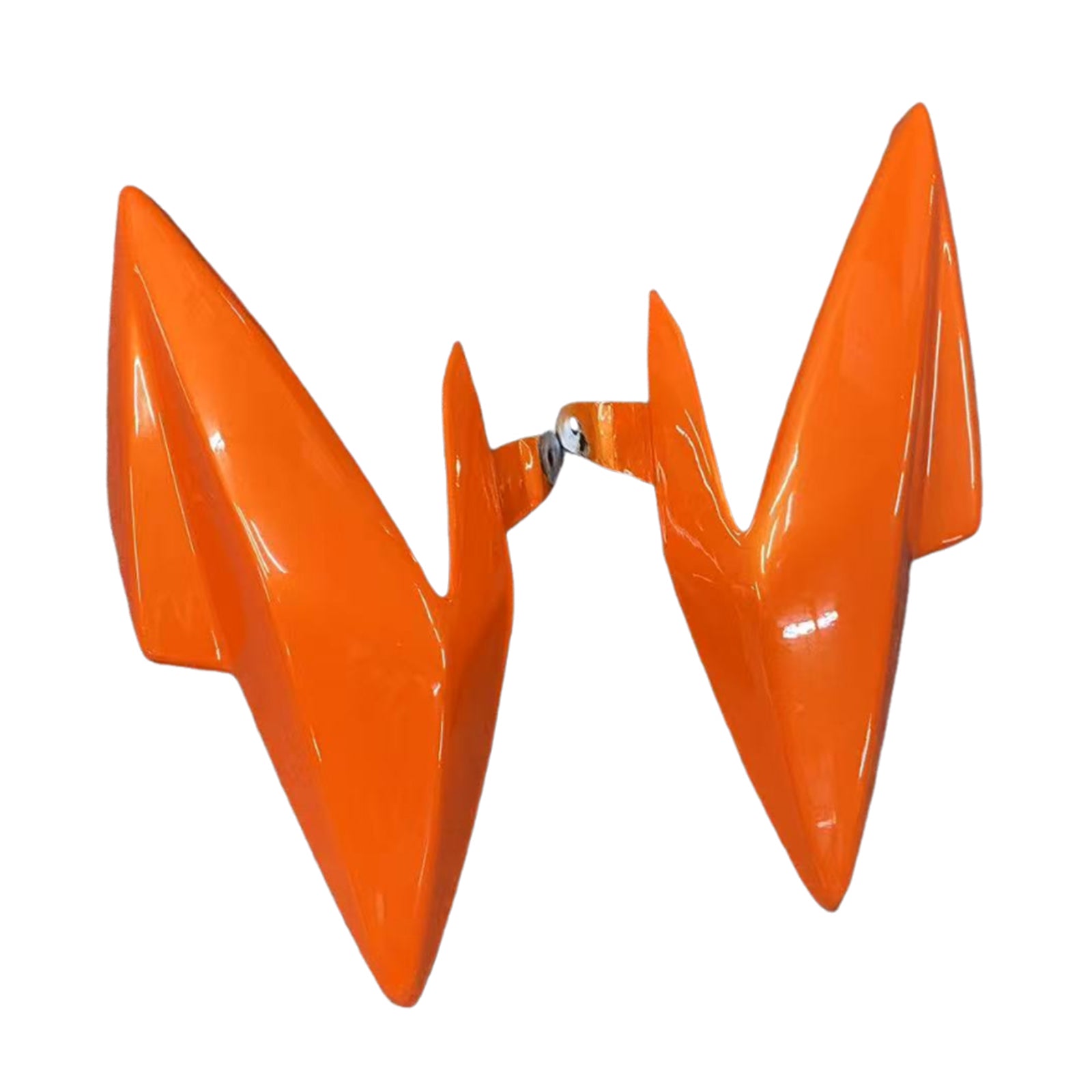 Kawasaki Z1000 2007-2009 komplet za vbrizgavanje, plastična karoserija ABS