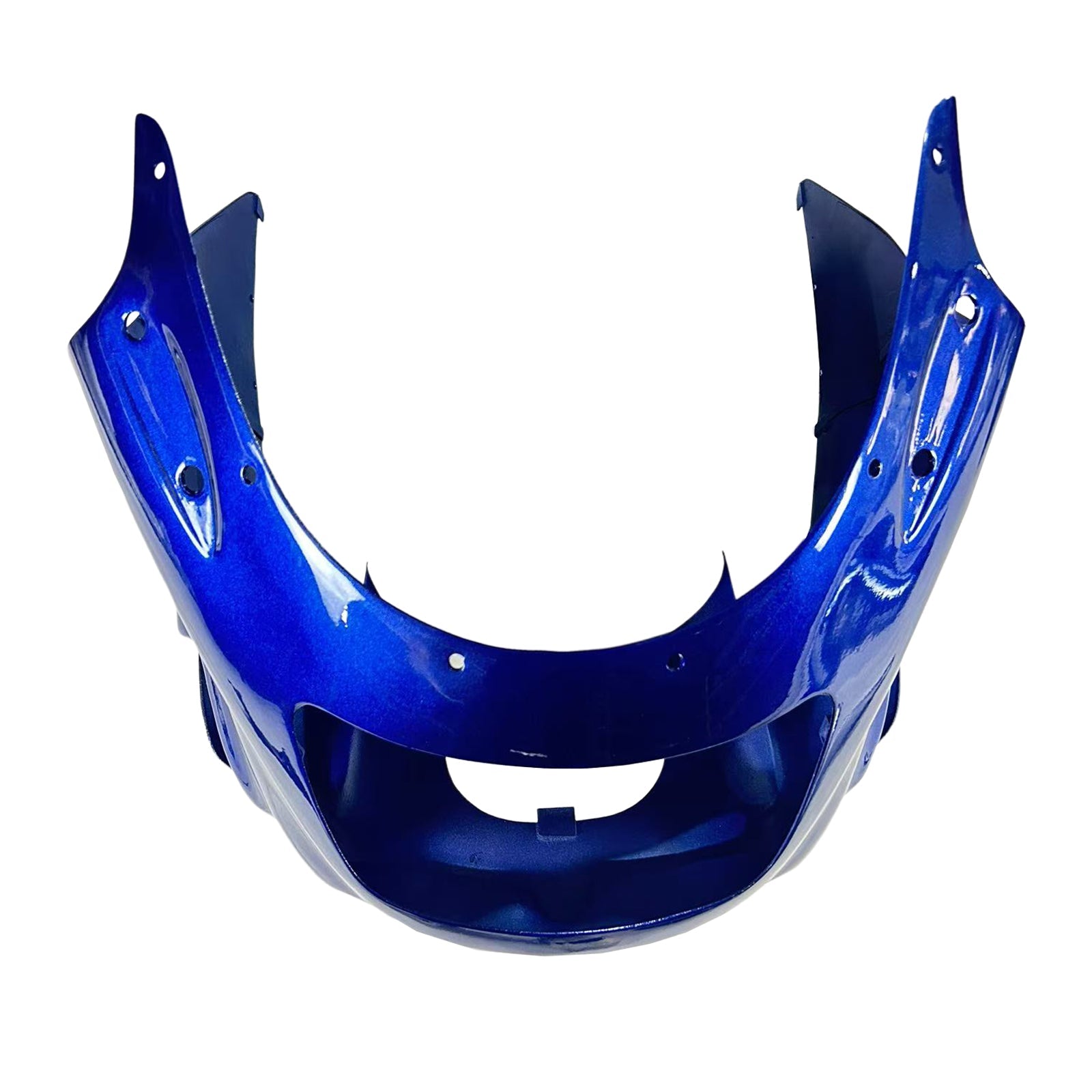 Kit de carenado de inyección Factura de plástico para Kawasaki ZZR1100 1993-2003