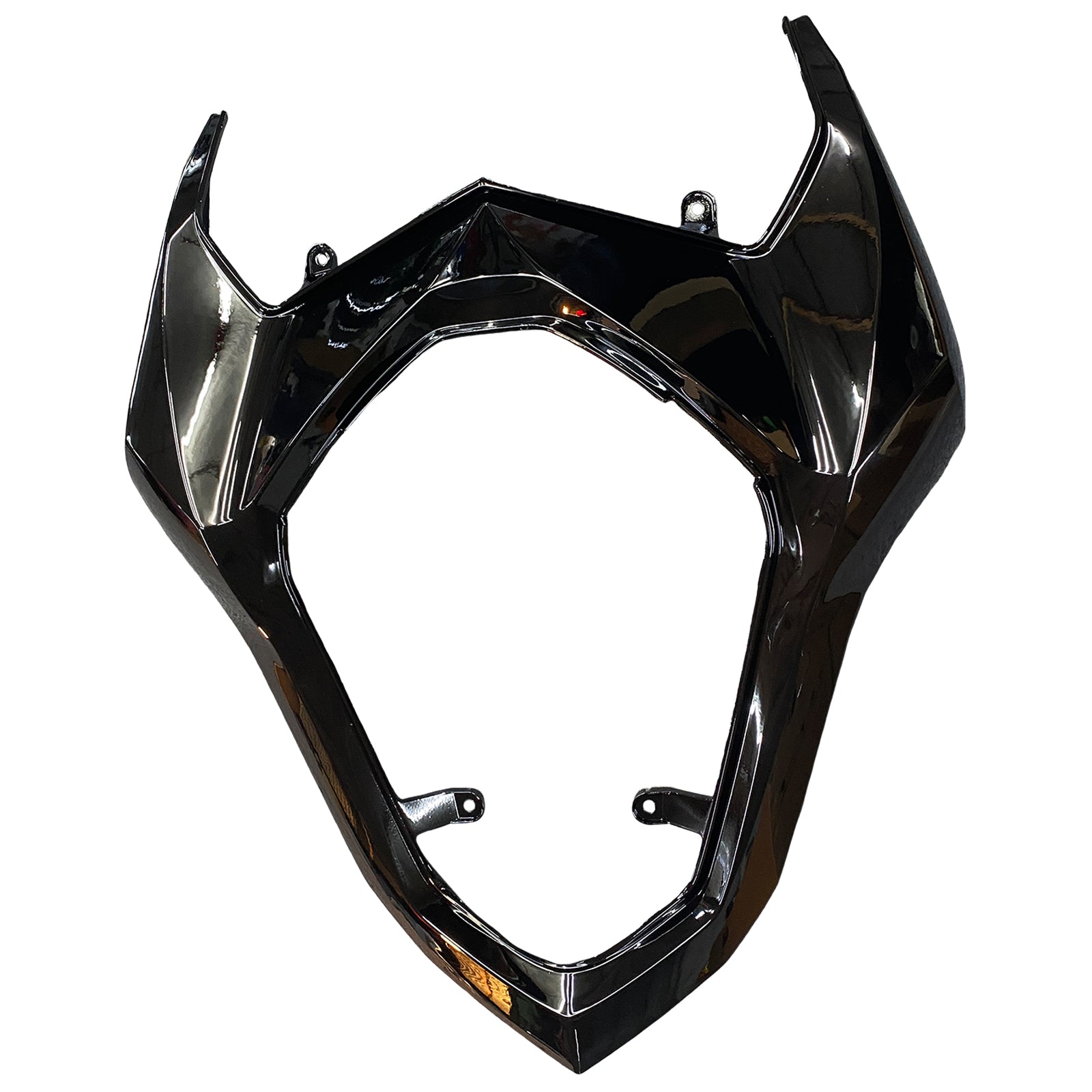 Kit de carénage Amotopart Kawasaki Z800 2013-2018