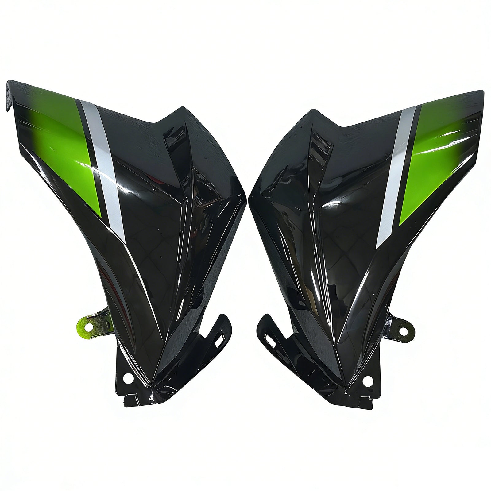 Kit de carénage Amotopart Kawasaki Z800 2013-2018