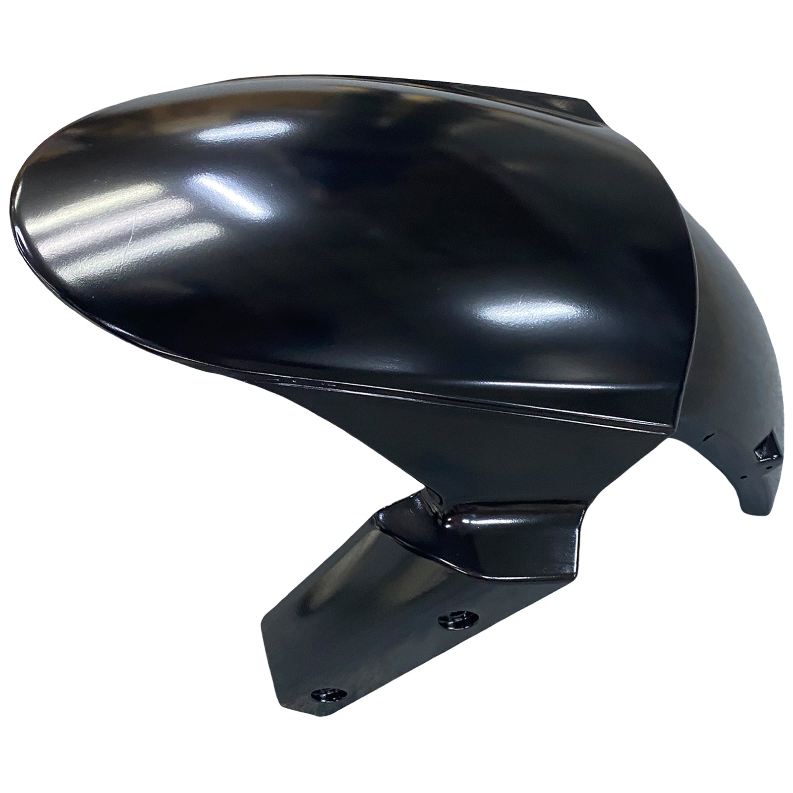 Kit de carénage Amotopart Kawasaki Z800 2013-2018