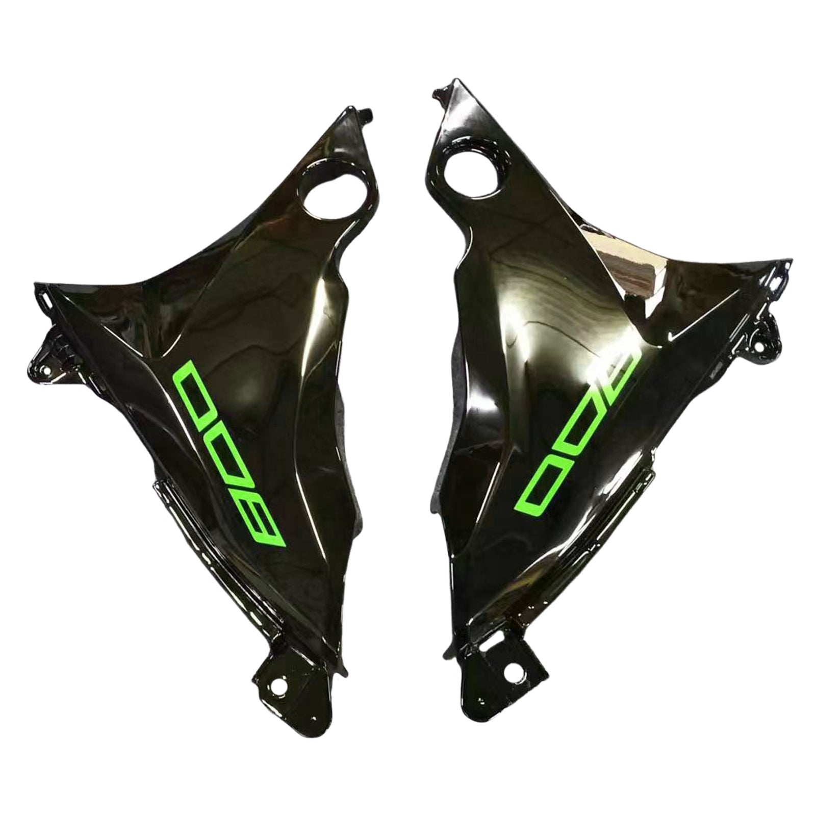 Kit Carenado Amotopart Kawasaki Z800 2013-2018