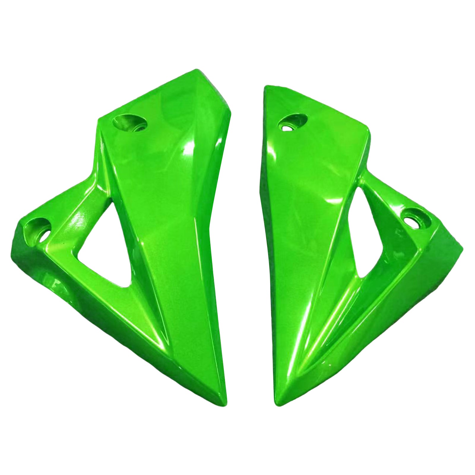 Kit Carenado Amotopart Kawasaki Z800 2013-2018