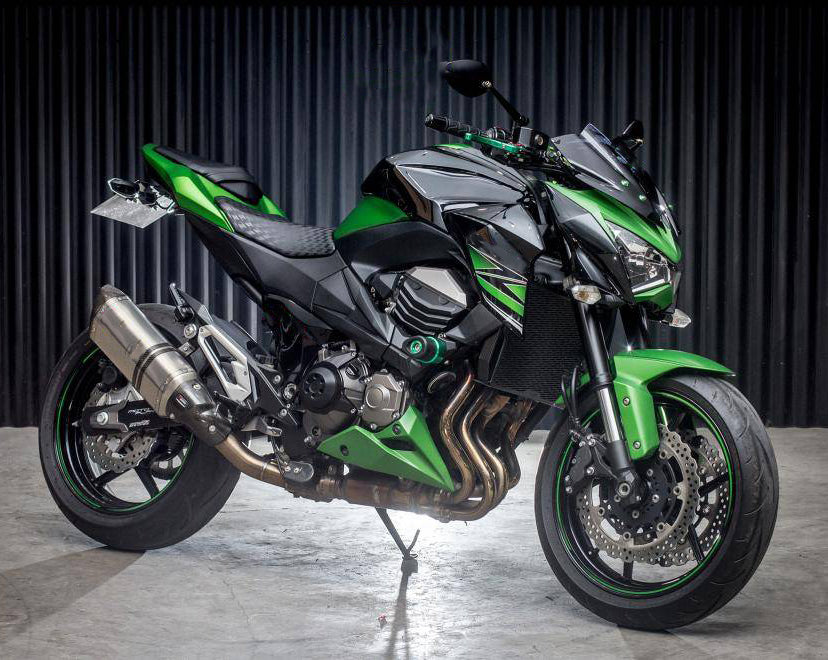 Amotopart Kawasaki Z800 2013-2018