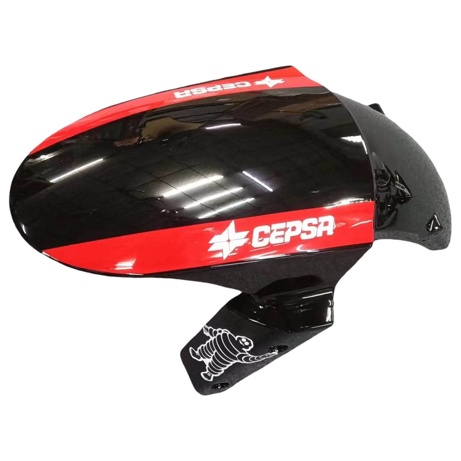 Kit carena Amotopart Kawasaki Z800 2013-2018