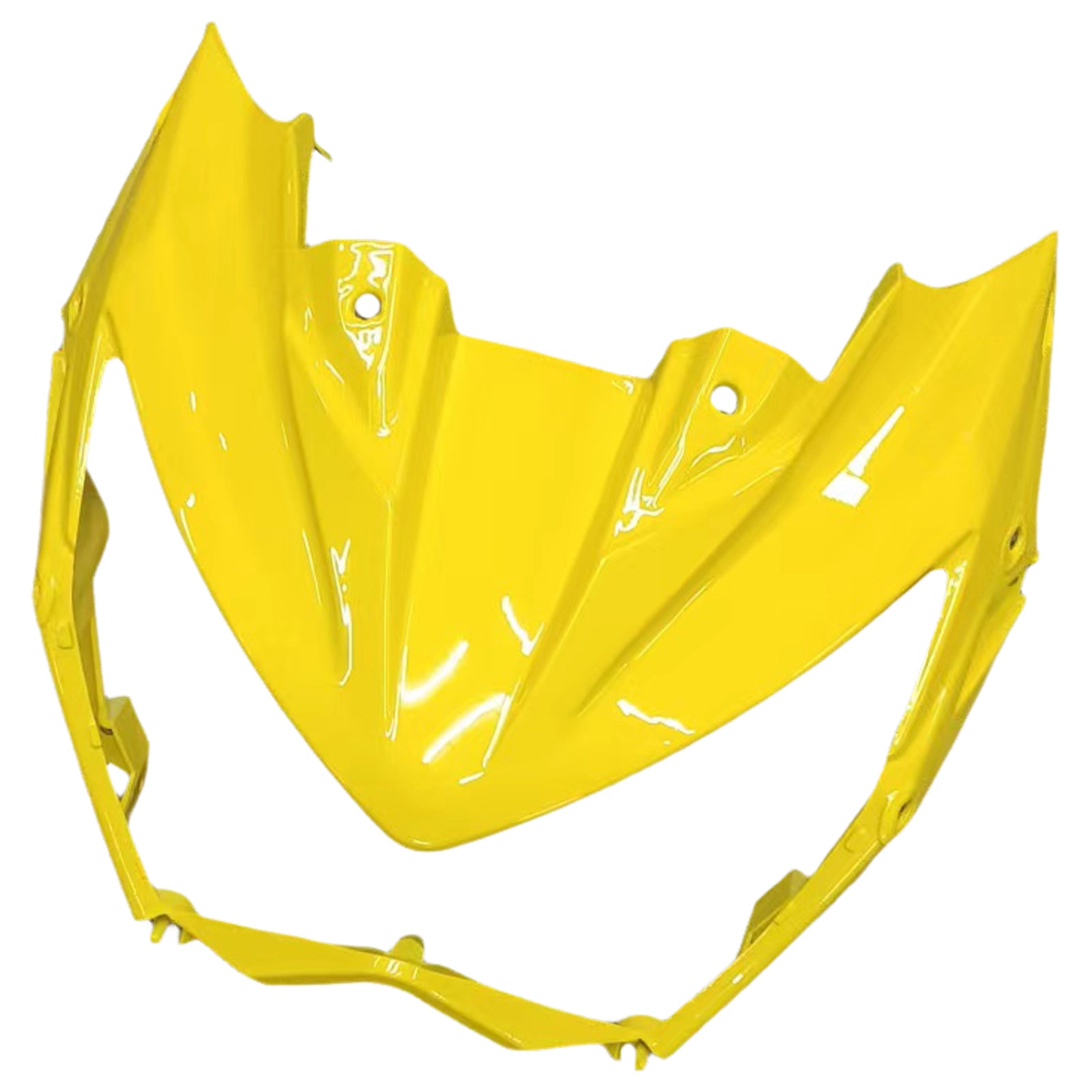 Kit carena Amotopart Kawasaki Z800 2013-2018