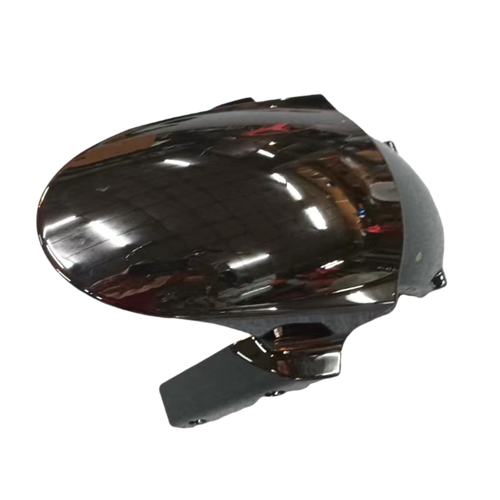 Amotopart Kawasaki Z800 2013-2018 Kit Carénage Carrosserie Plastique ABS