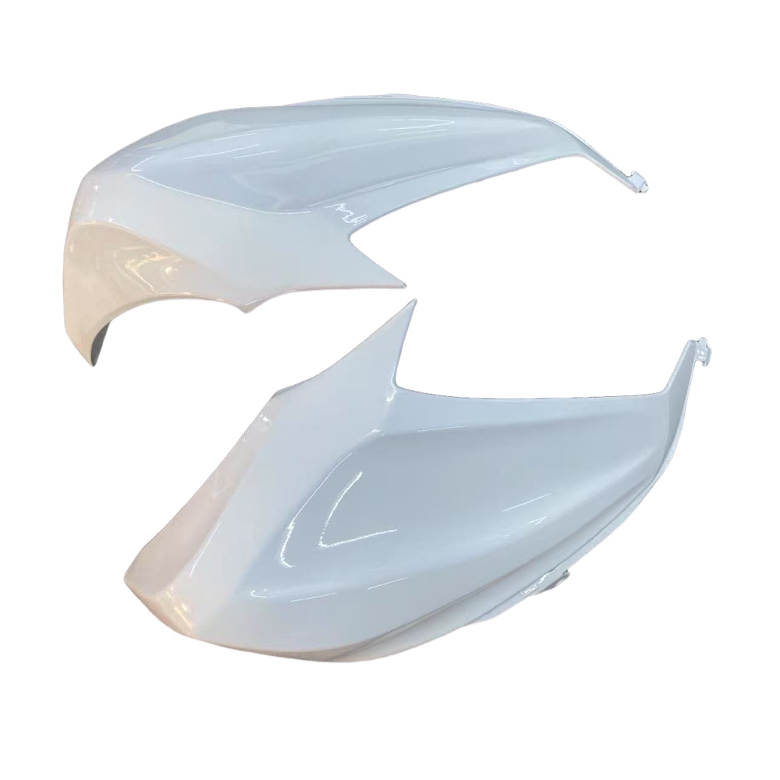 Injectiekuipset Kawasaki Z800 2013-2018 ABS kunststof carrosserie