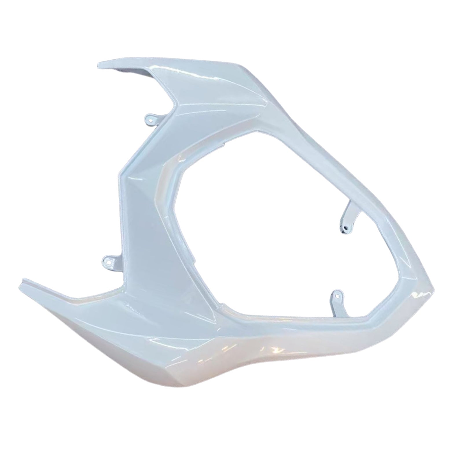 Injectiekuipset Kawasaki Z800 2013-2018 ABS kunststof carrosserie
