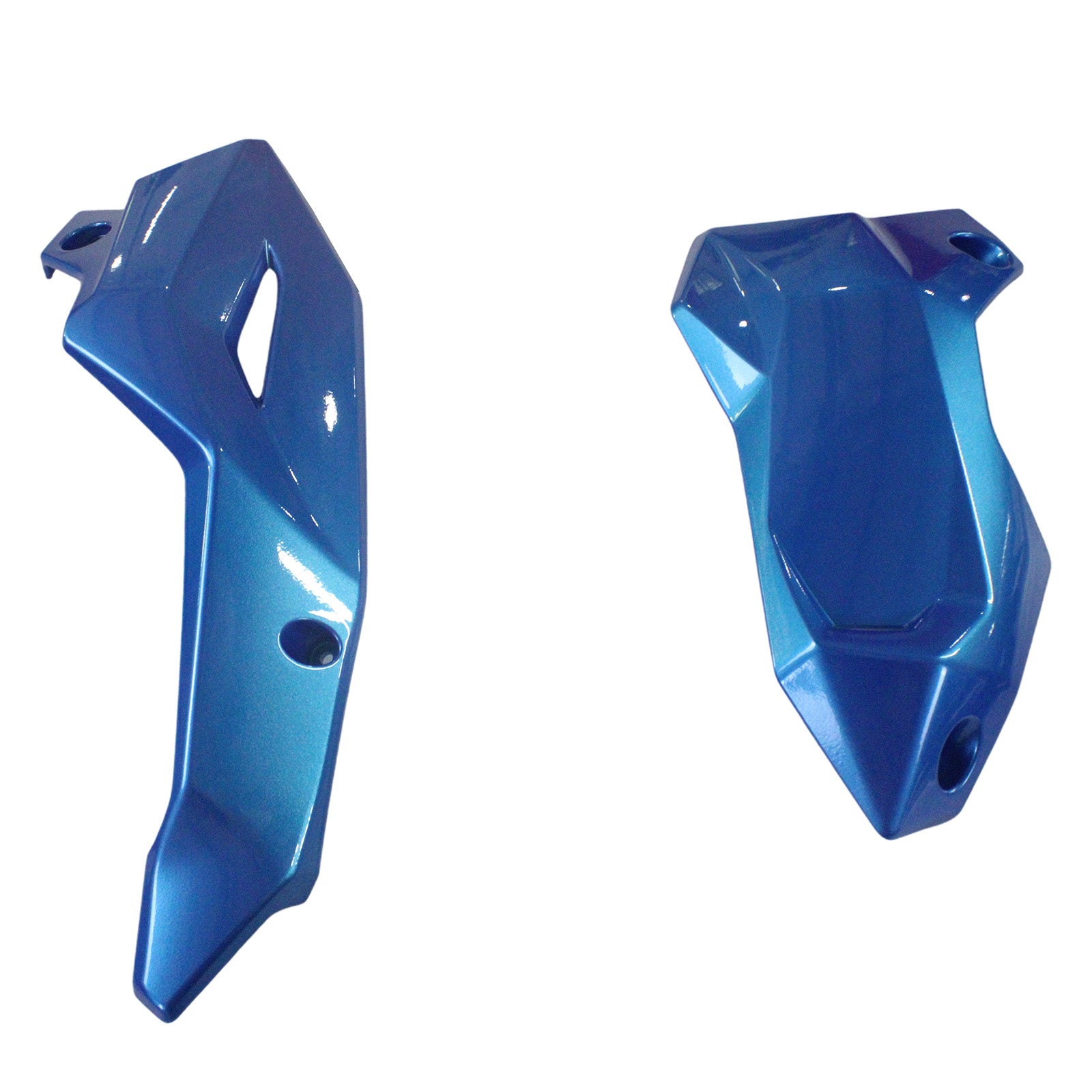 Kit carena Amotopart Kawasaki Z900 2020-2021