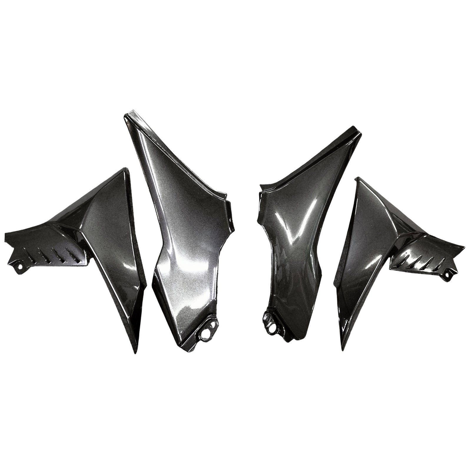 Zestaw owiewki Amotopart Kawasaki Z900 2020-2021