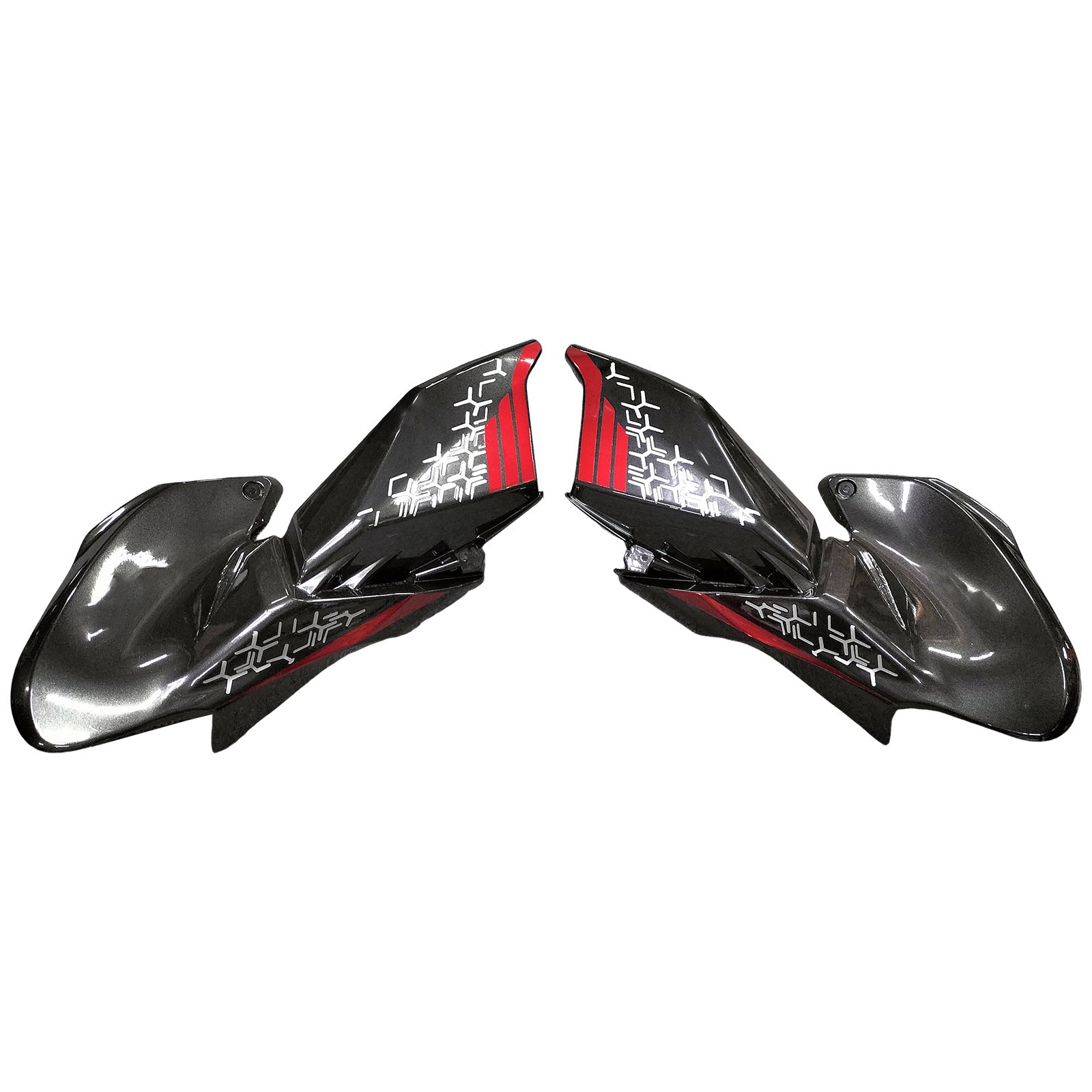 Zestaw owiewki Amotopart Kawasaki Z900 2020-2021
