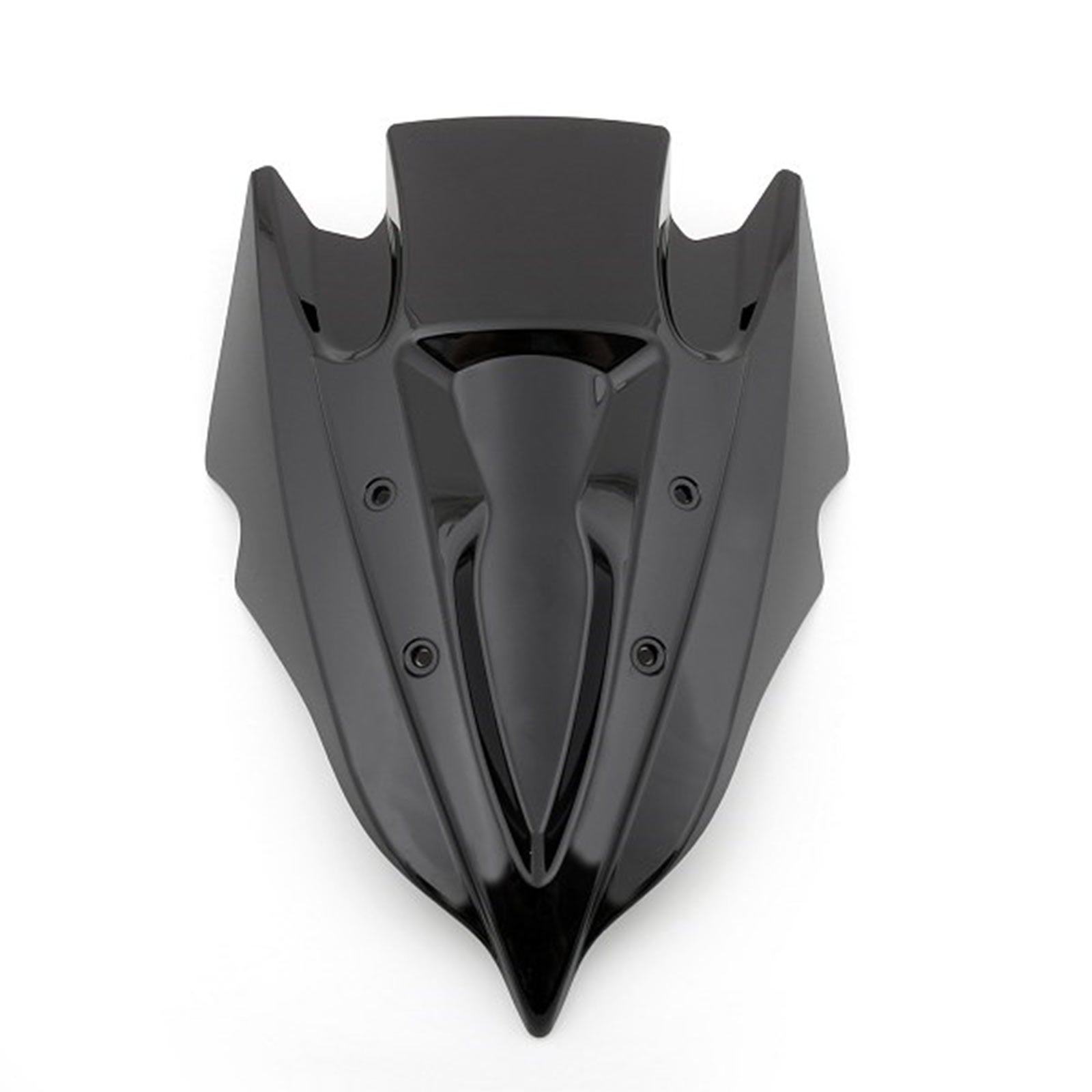 Wtryskowe Zestaw owiewki nadwozie Plastikowe ABS Dopasowanie Kawasaki Z250 Z300 2015-2016