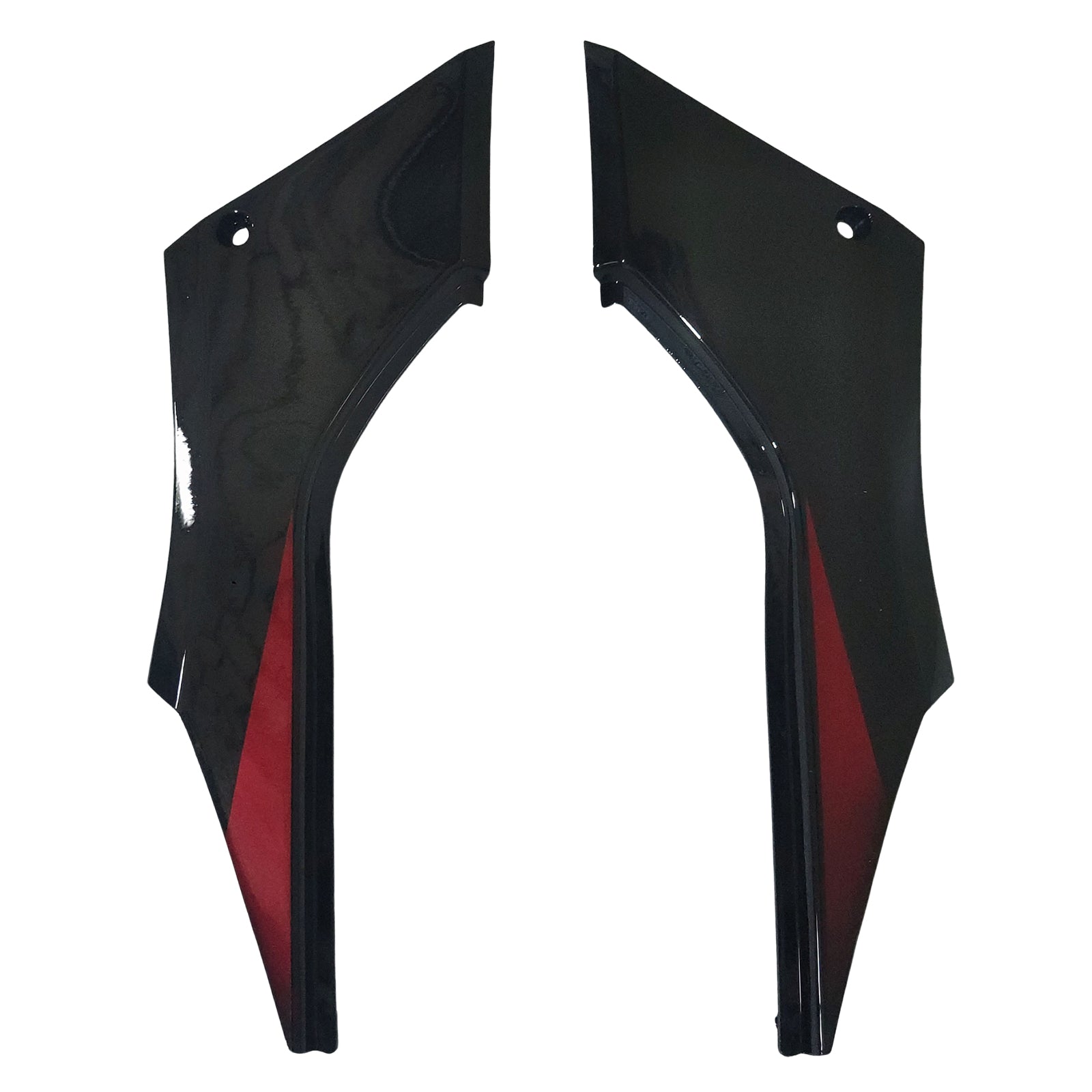 Injection Fairing Kit Bodywork Plastic ABS fit For Kawasaki Z250 Z300 2015-2016