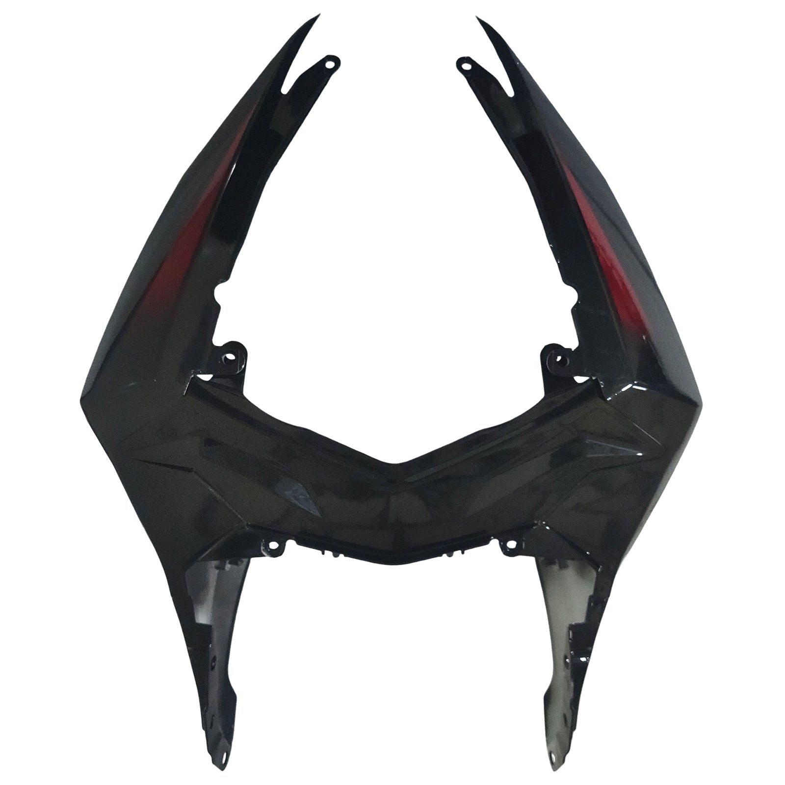Injection Fairing Kit Bodywork Plastic ABS fit For Kawasaki Z250 Z300 2015-2016