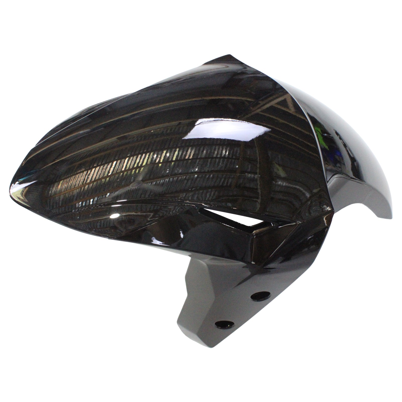 Amotopart Kawasaki Ninja ZX-25R 2020-2021 Kit Carenado ABS Carrocería
