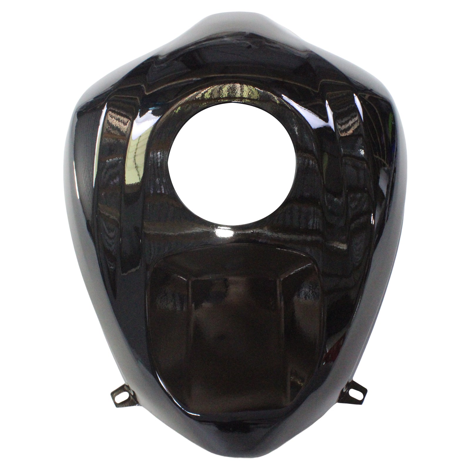 Amotopart Kawasaki Ninja ZX-25R 2020-2021 Kit Carenado ABS Carrocería