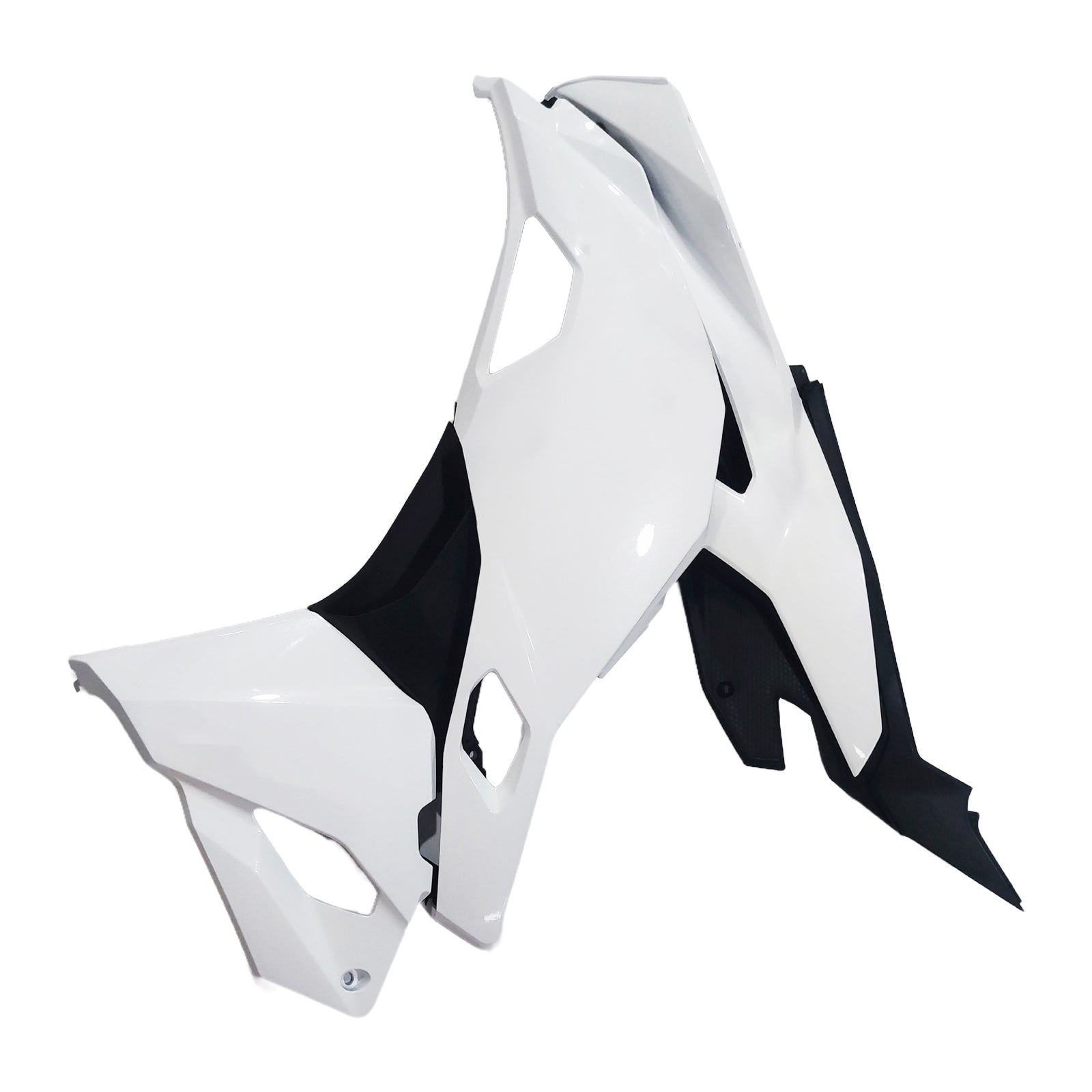 Kit de carénage d'injection Kawasaki Ninja ZX-25R ZX-4R ZX-4RR 2019-2024