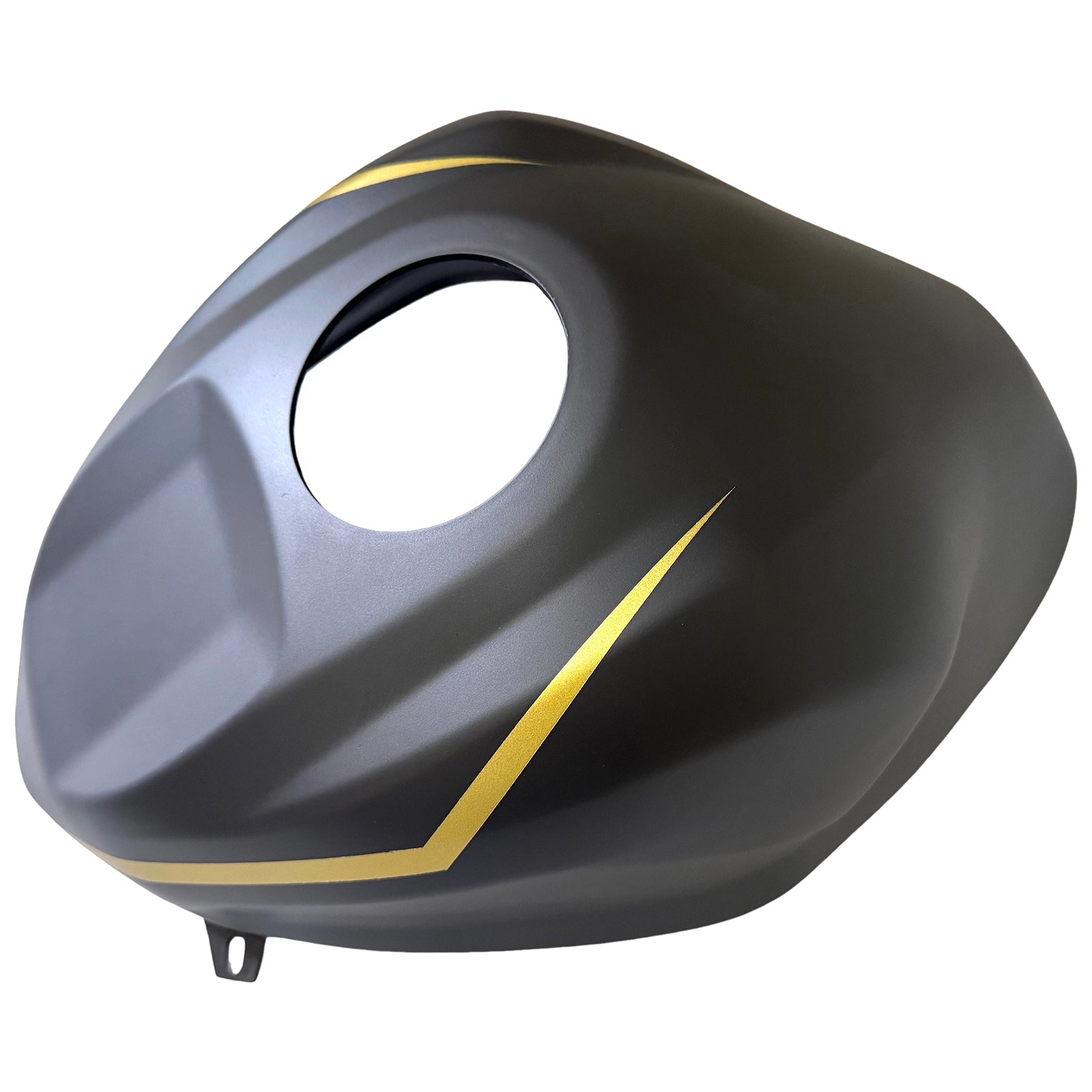 Kit de carénage d'injection Kawasaki Ninja ZX-25R ZX-4R ZX-4RR 2019-2024