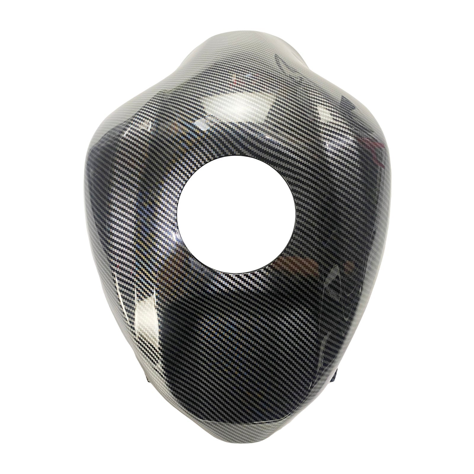 Ruiskutussuojasarja Kawasaki Ninja ZX-25R ZX-4R ZX-4RR 2019-2024