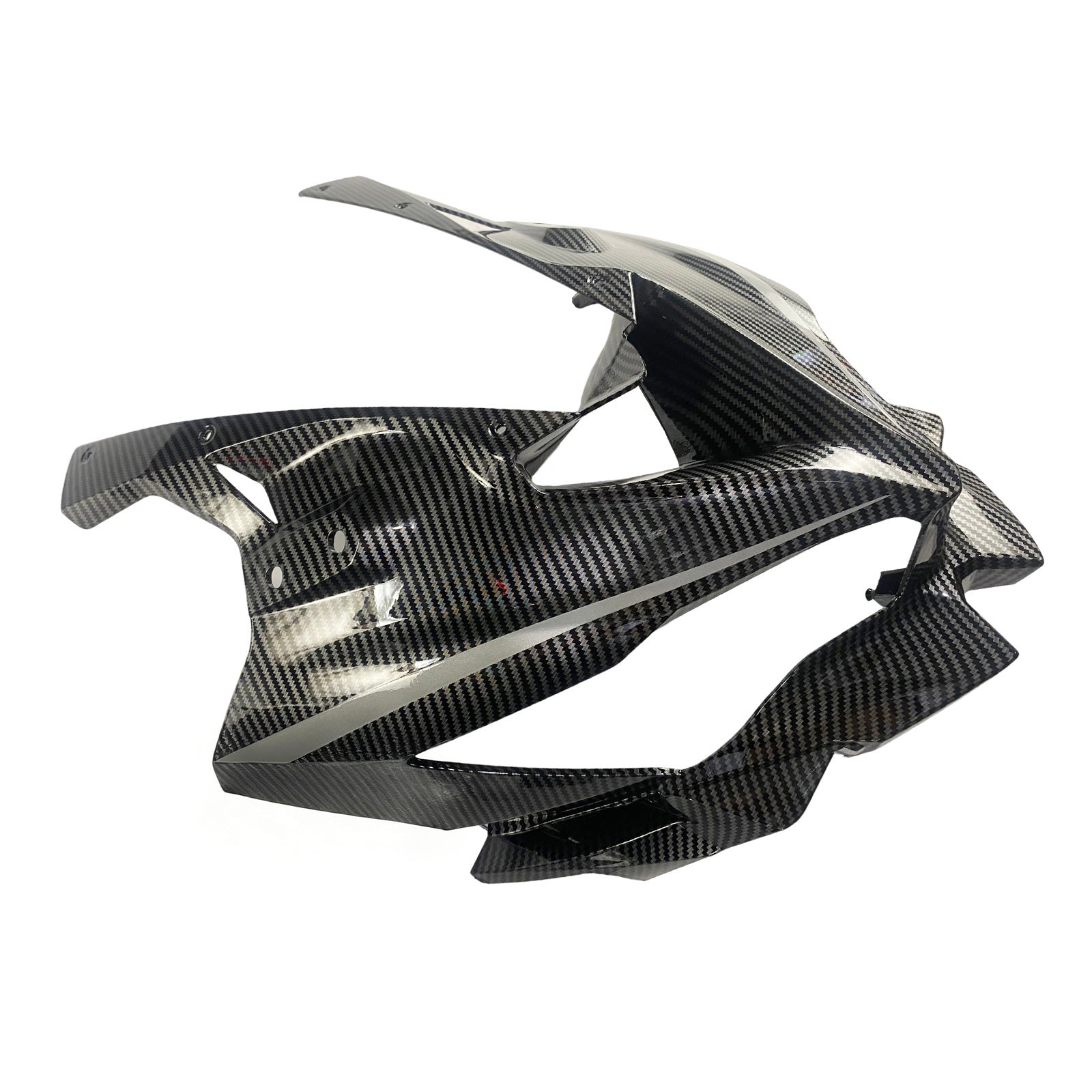 Ruiskutussuojasarja Kawasaki Ninja ZX-25R ZX-4R ZX-4RR 2019-2024