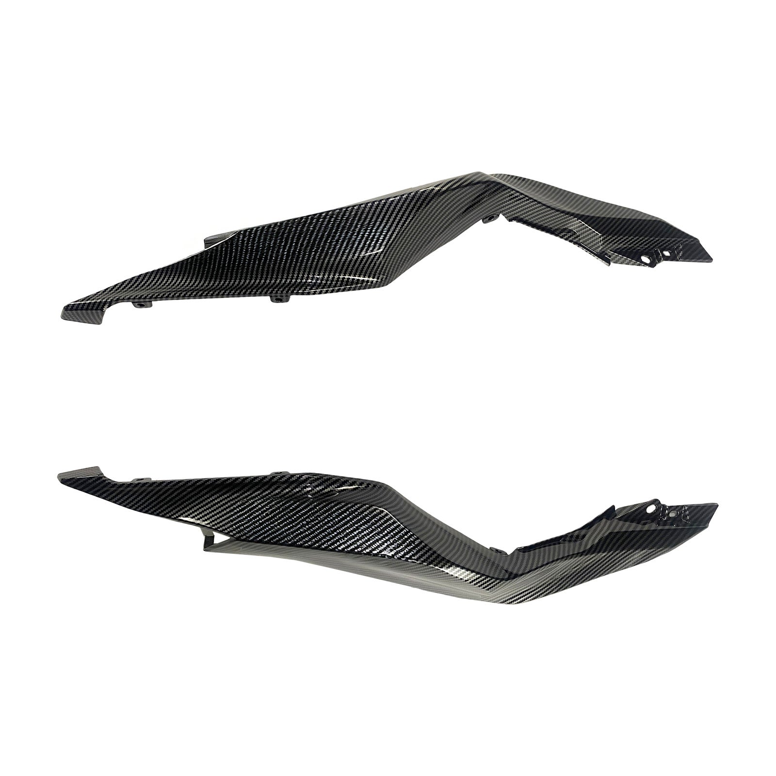 Ruiskutussuojasarja Kawasaki Ninja ZX-25R ZX-4R ZX-4RR 2019-2024