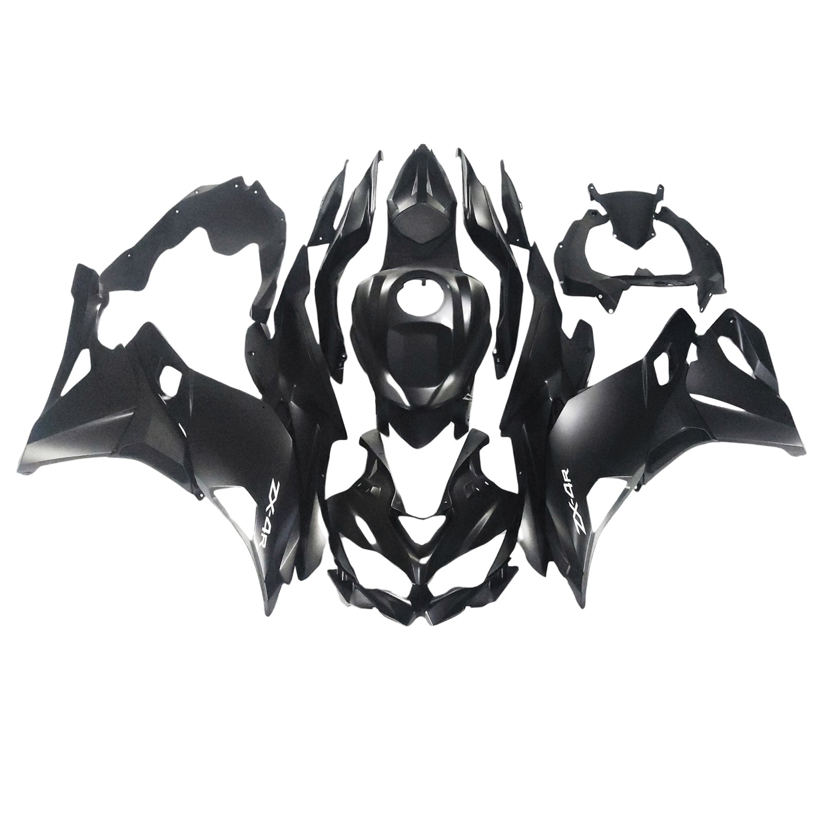 Kawasaki ninja ZX-25R ZX-4R ZX-4RRR 2019-2024