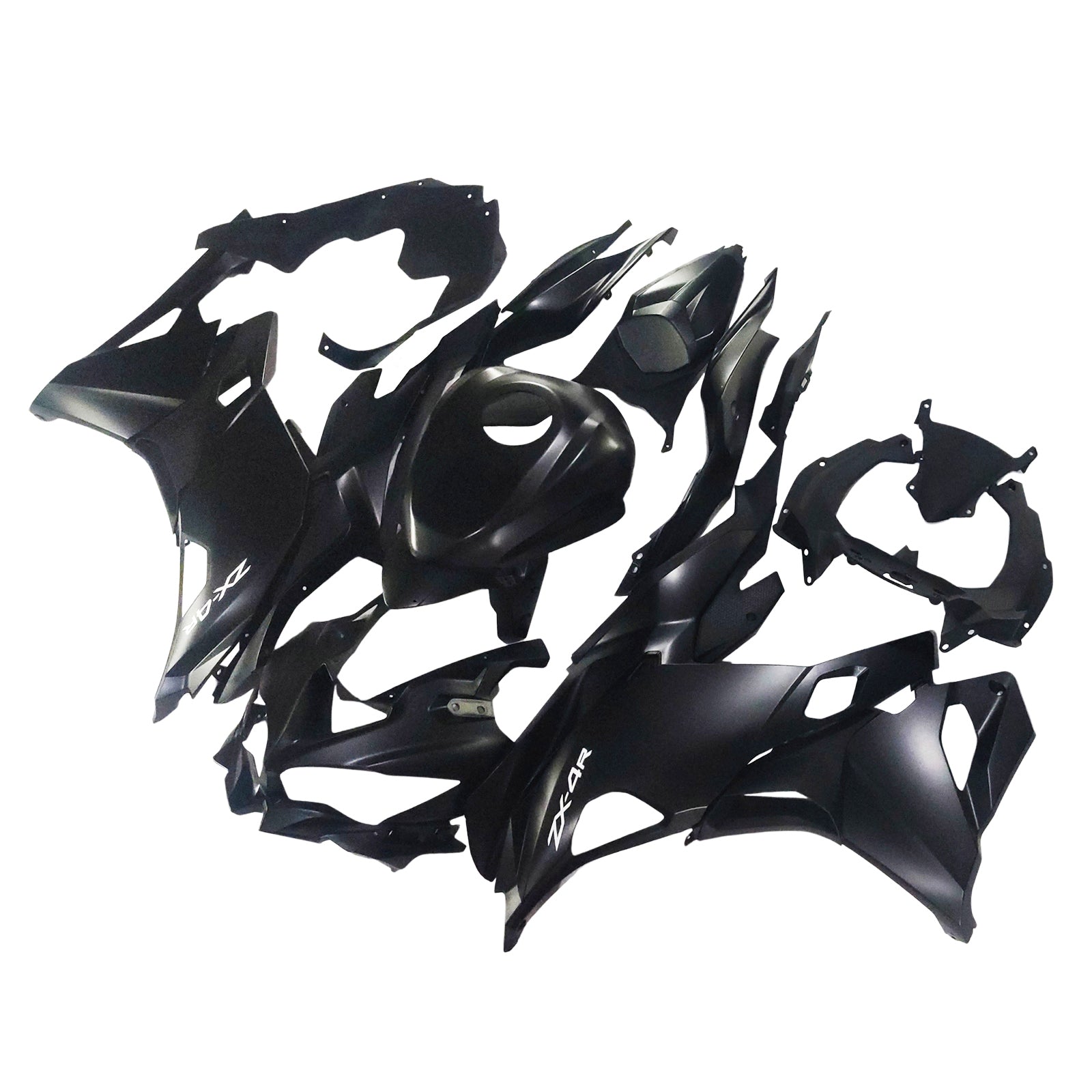 Kawasaki ninja ZX-25R ZX-4R ZX-4RRR 2019-2024