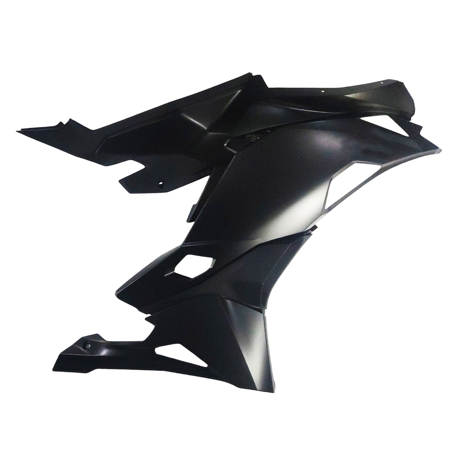 Injectiekuipset Kawasaki Ninja ZX-25R ZX-4R ZX-4RR 2019-2024
