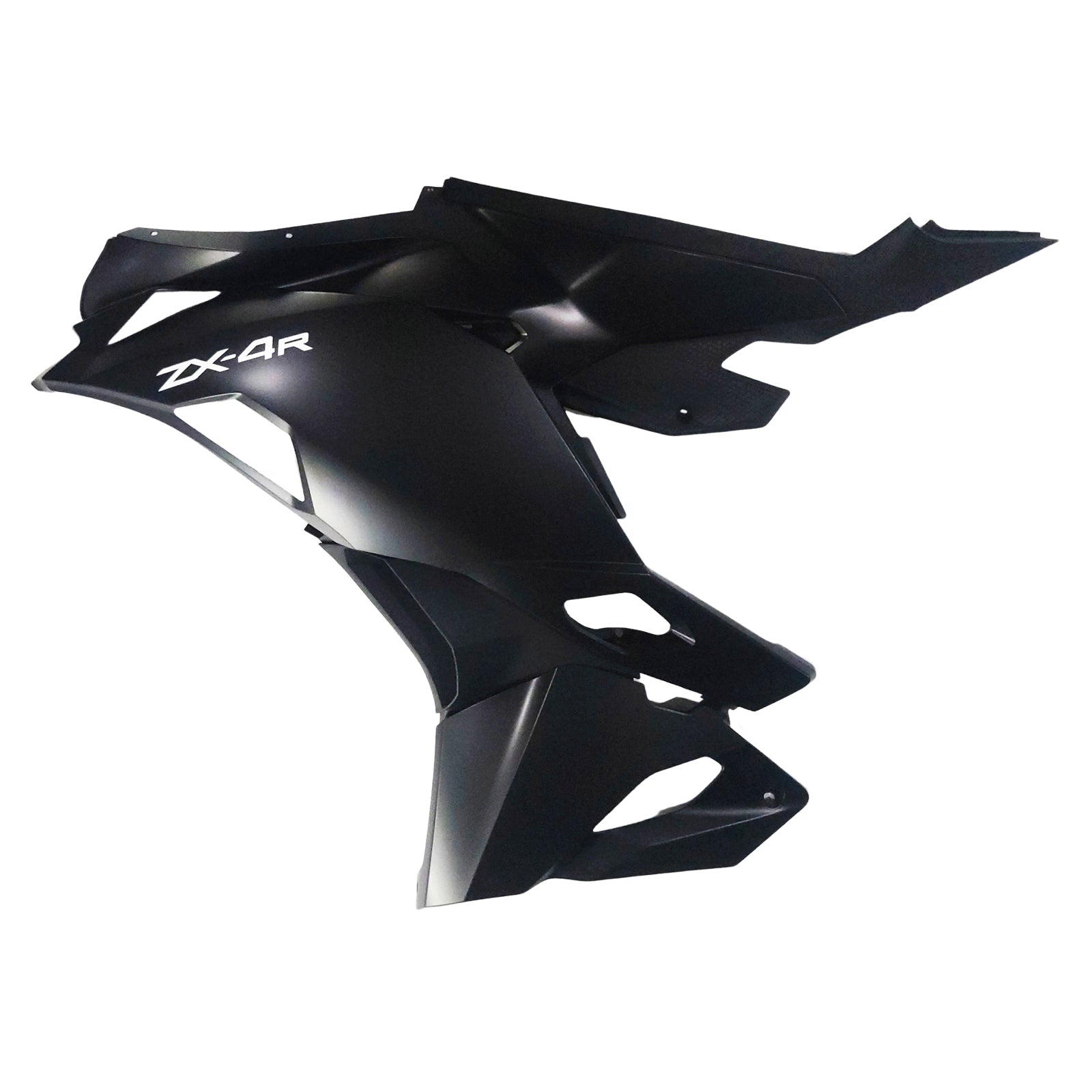 Kawasaki ninja ZX-25R ZX-4R ZX-4RRR 2019-2024