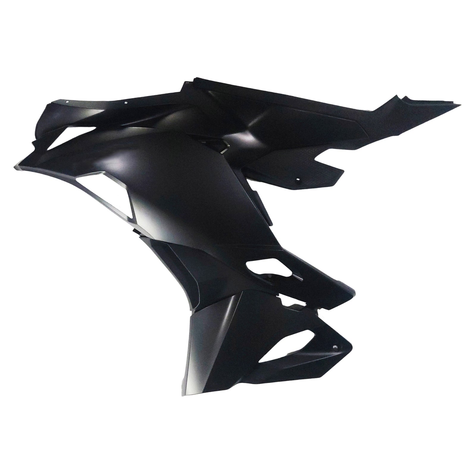 Injectiekuipset Kawasaki Ninja ZX-25R ZX-4R ZX-4RR 2019-2024