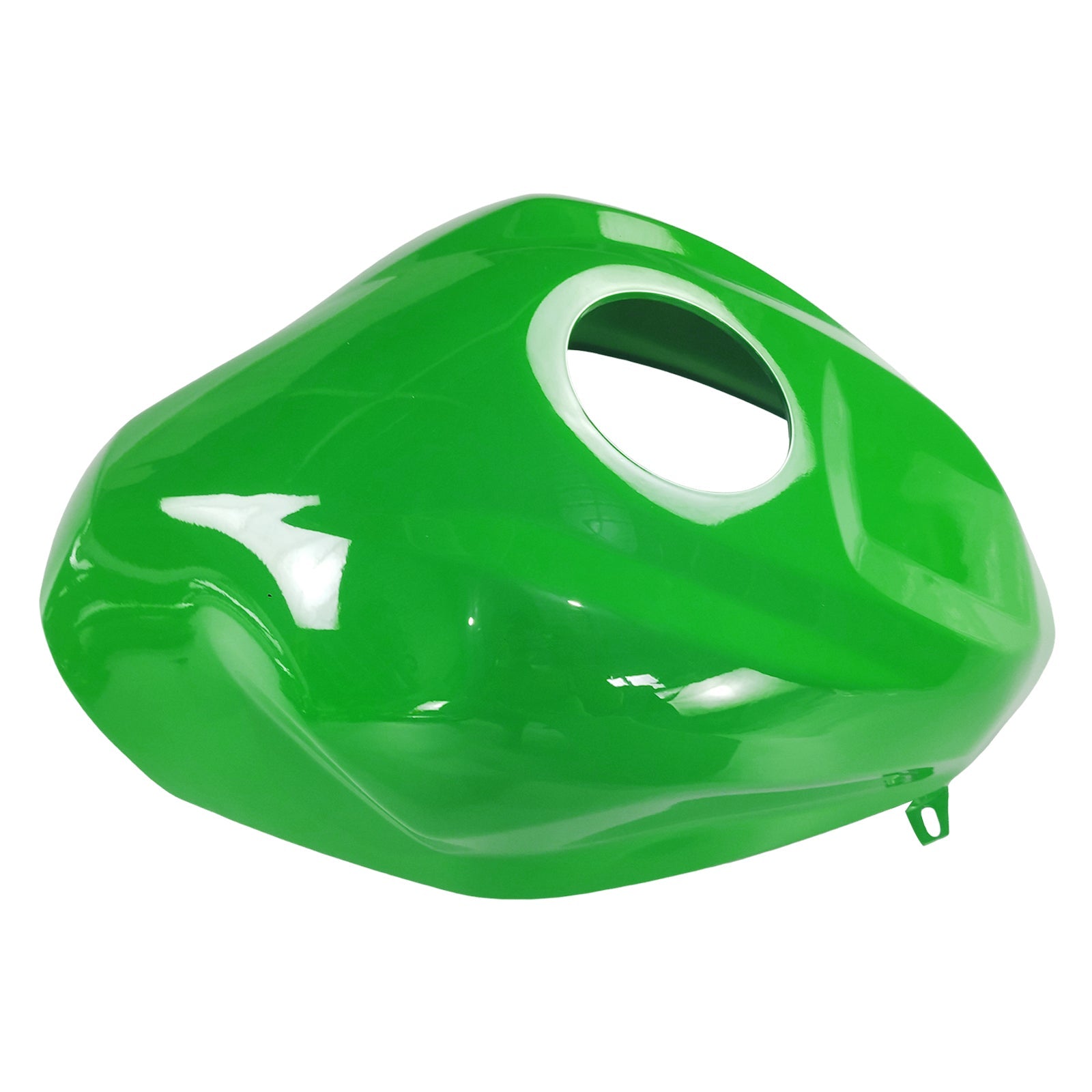 Kit de carénage d'injection Kawasaki Ninja ZX-25R ZX-4R ZX-4RR 2019-2024