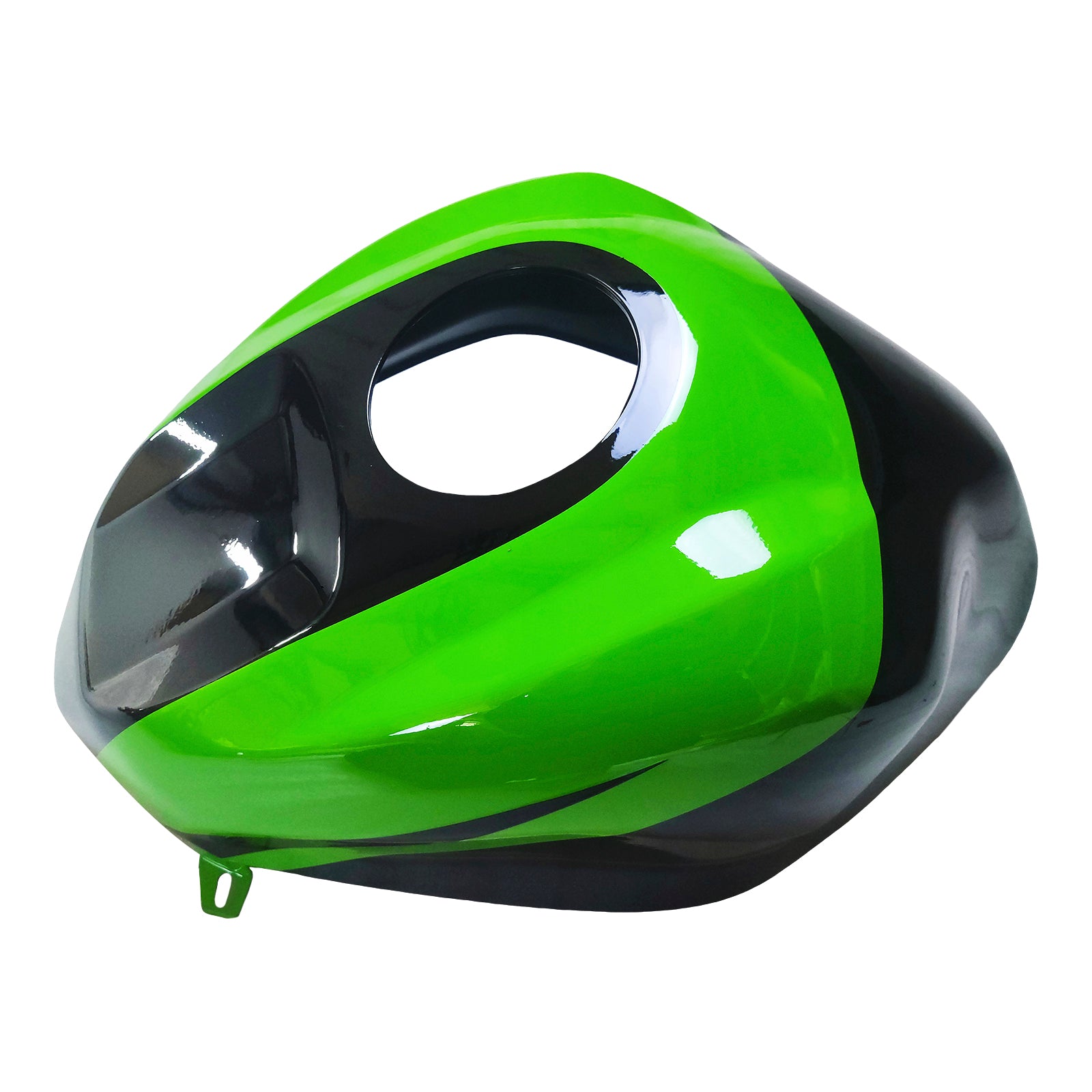 Kit de carénage d'injection Kawasaki Ninja ZX-25R ZX-4R ZX-4RR 2019-2024