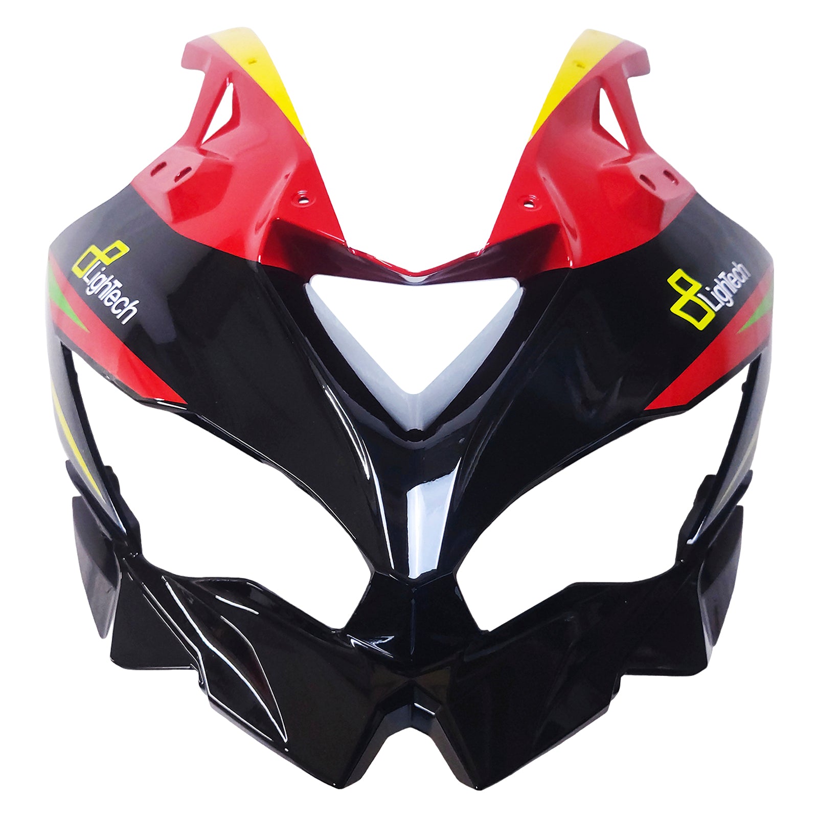 Kit de carénage d'injection Kawasaki Ninja ZX-25R ZX-4R ZX-4RR 2019-2024