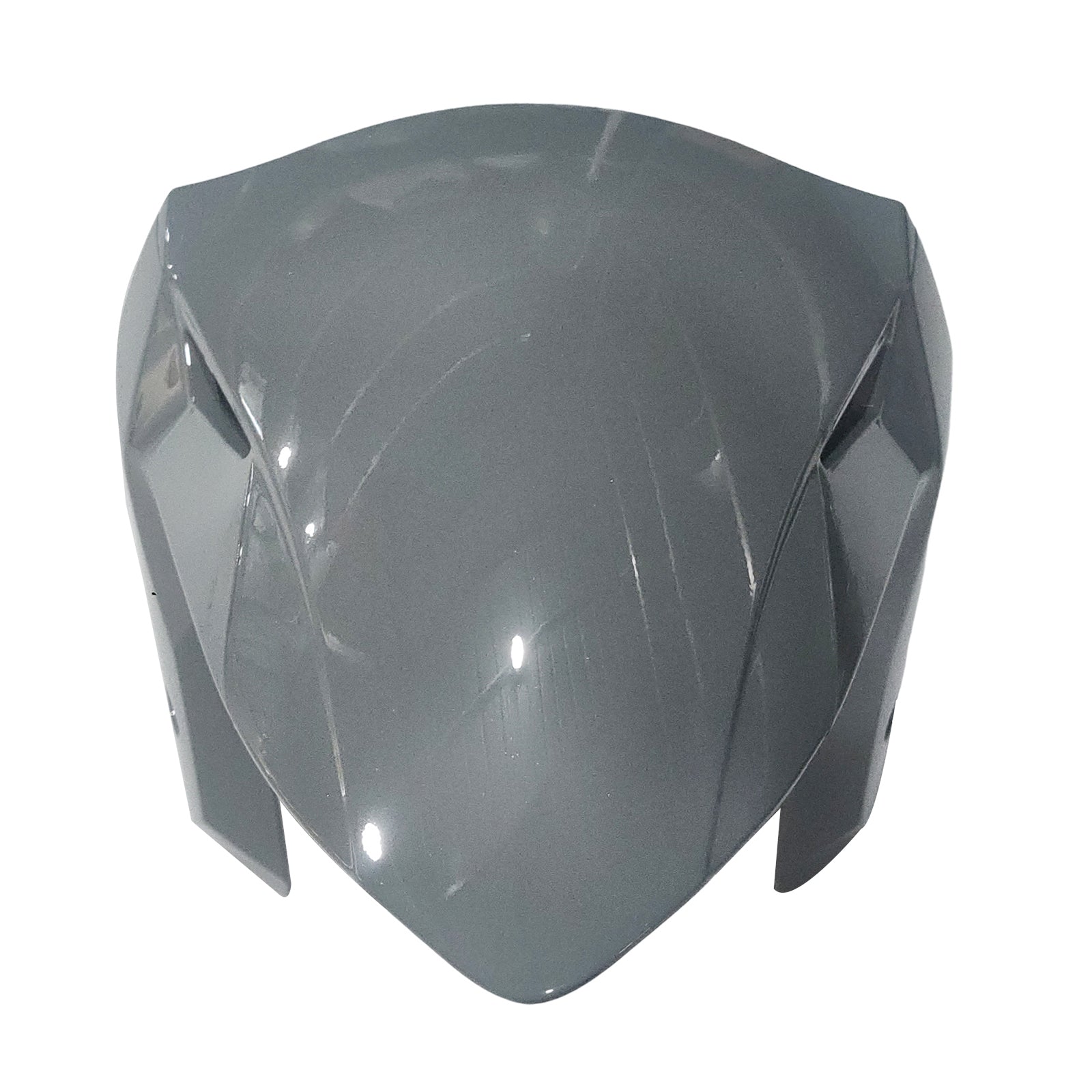 Kit de carénage d'injection Kawasaki Ninja ZX-25R ZX-4R ZX-4RR 2019-2024