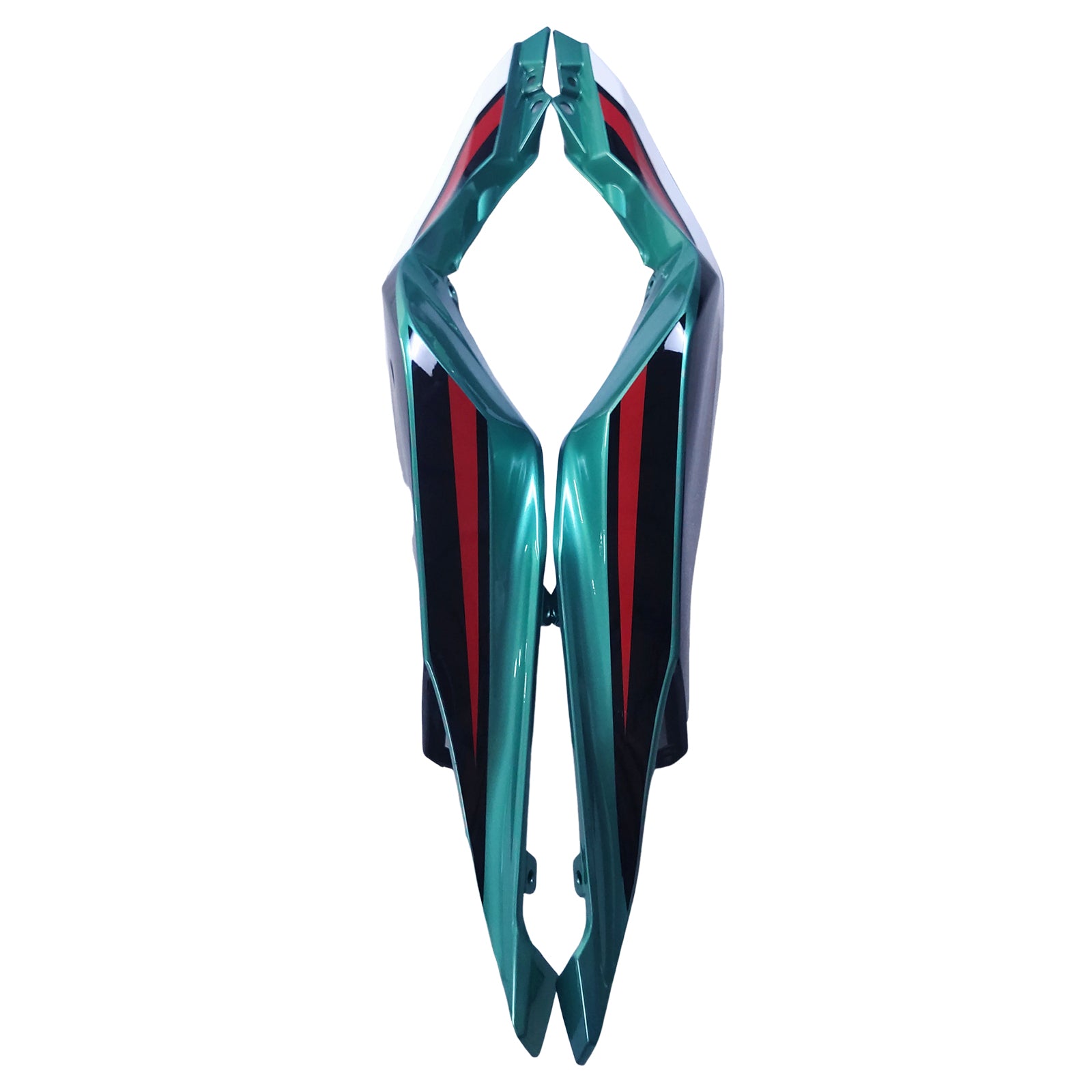 Injectiekuipset Kawasaki Ninja ZX-25R ZX-4R ZX-4RR 2019-2024