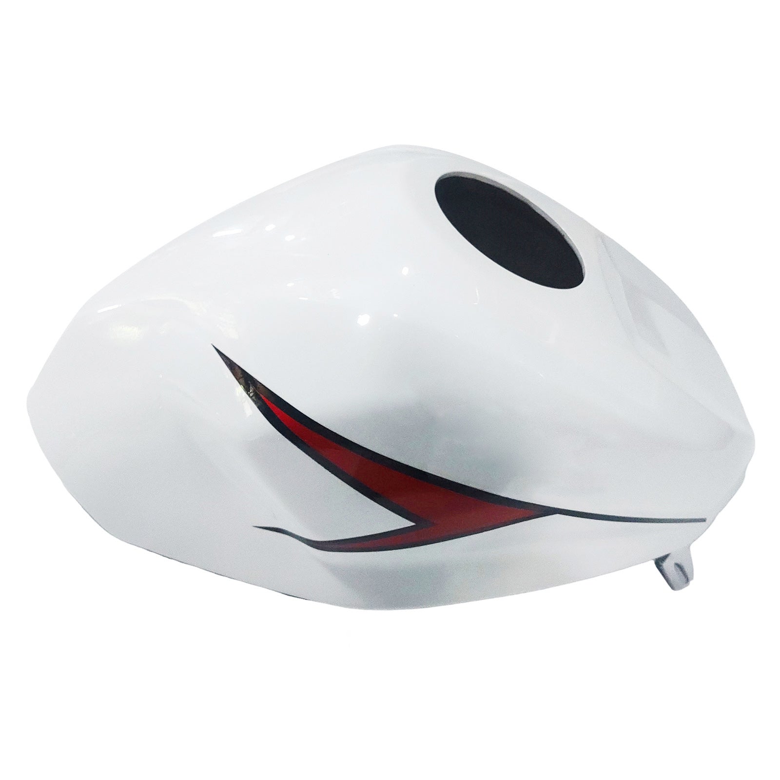 Kit de carénage d'injection Kawasaki Ninja ZX-25R ZX-4R ZX-4RR 2019-2024