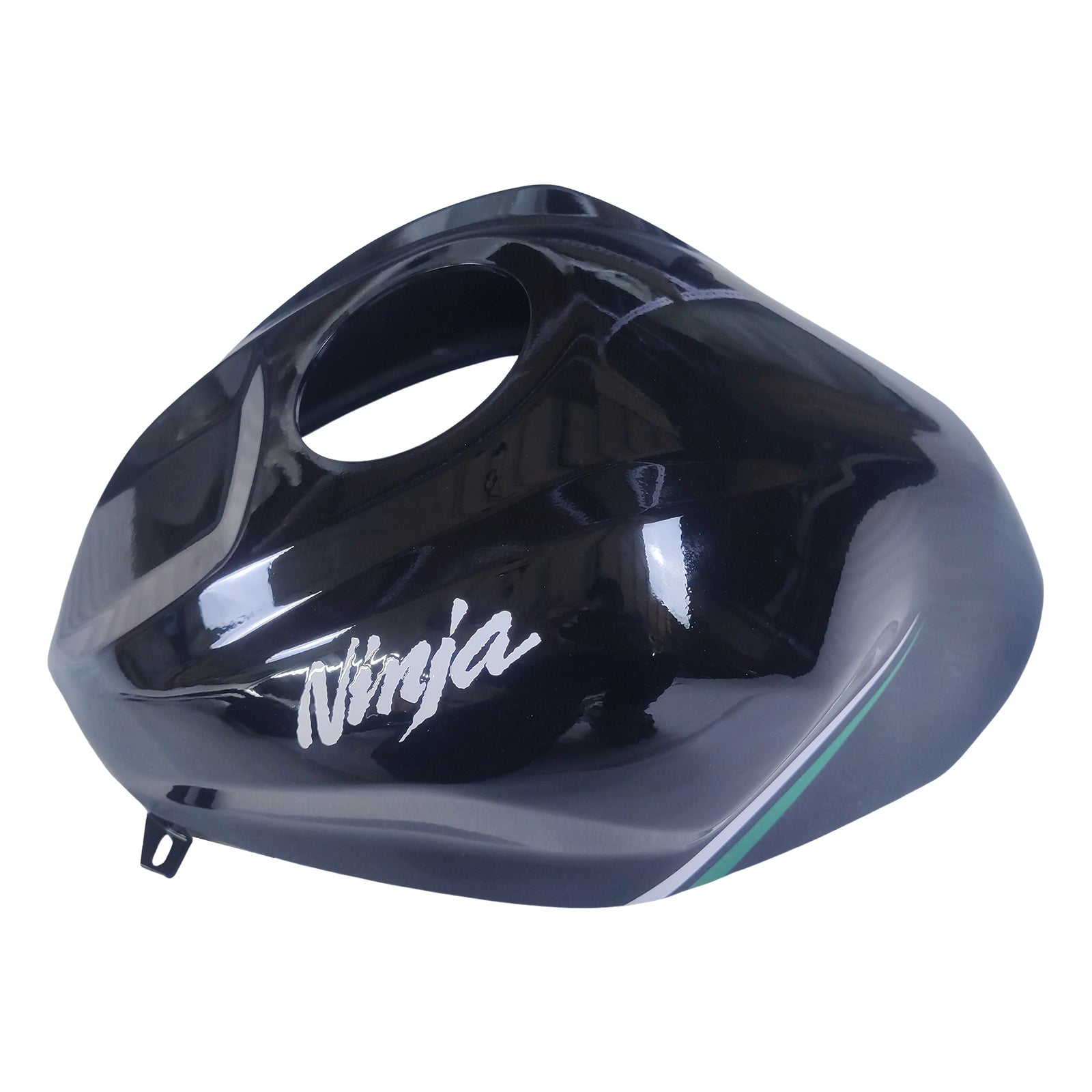 Kit de carénage d'injection Kawasaki Ninja ZX-25R ZX-4R ZX-4RR 2019-2024