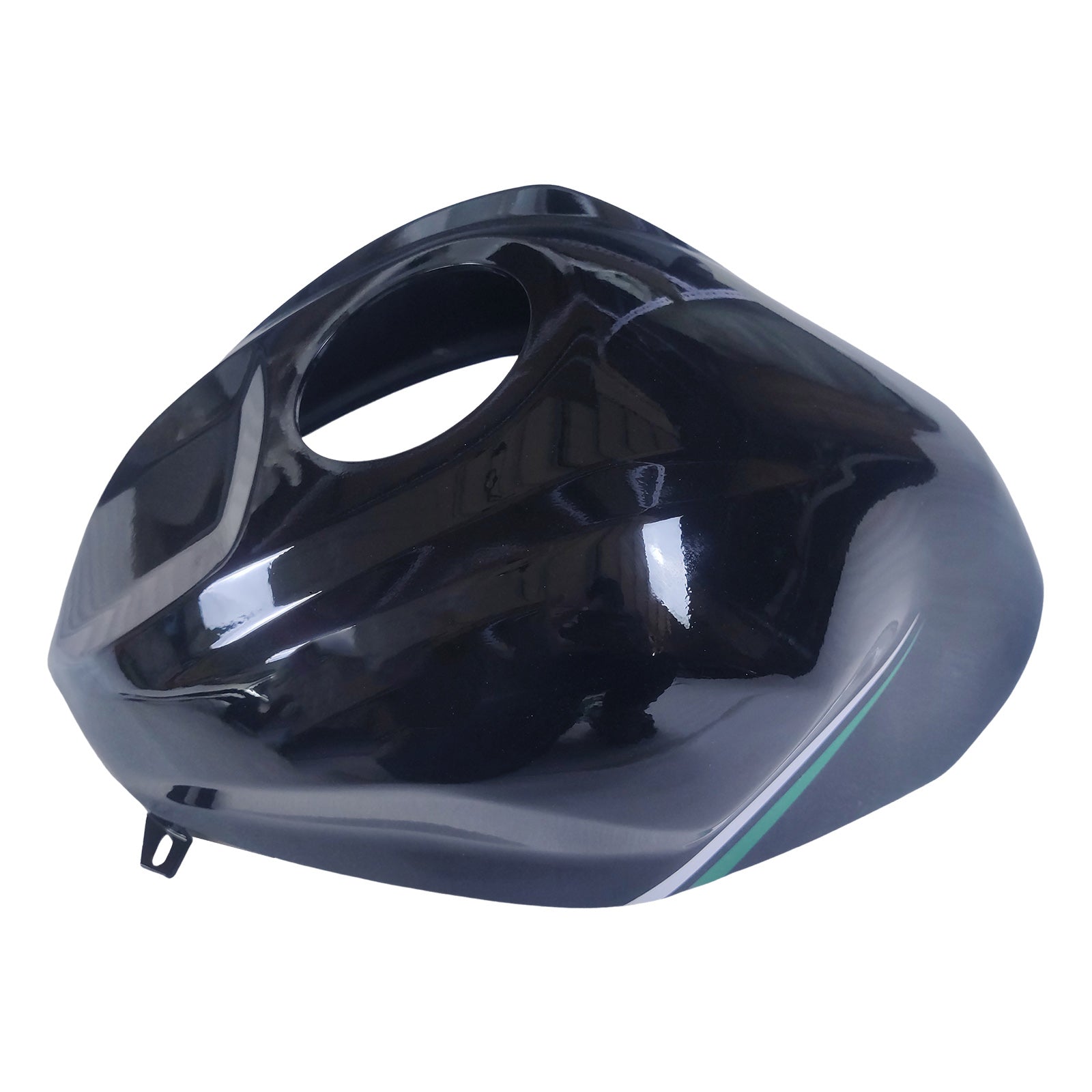 Kit de carénage d'injection Kawasaki Ninja ZX-25R ZX-4R ZX-4RR 2019-2024