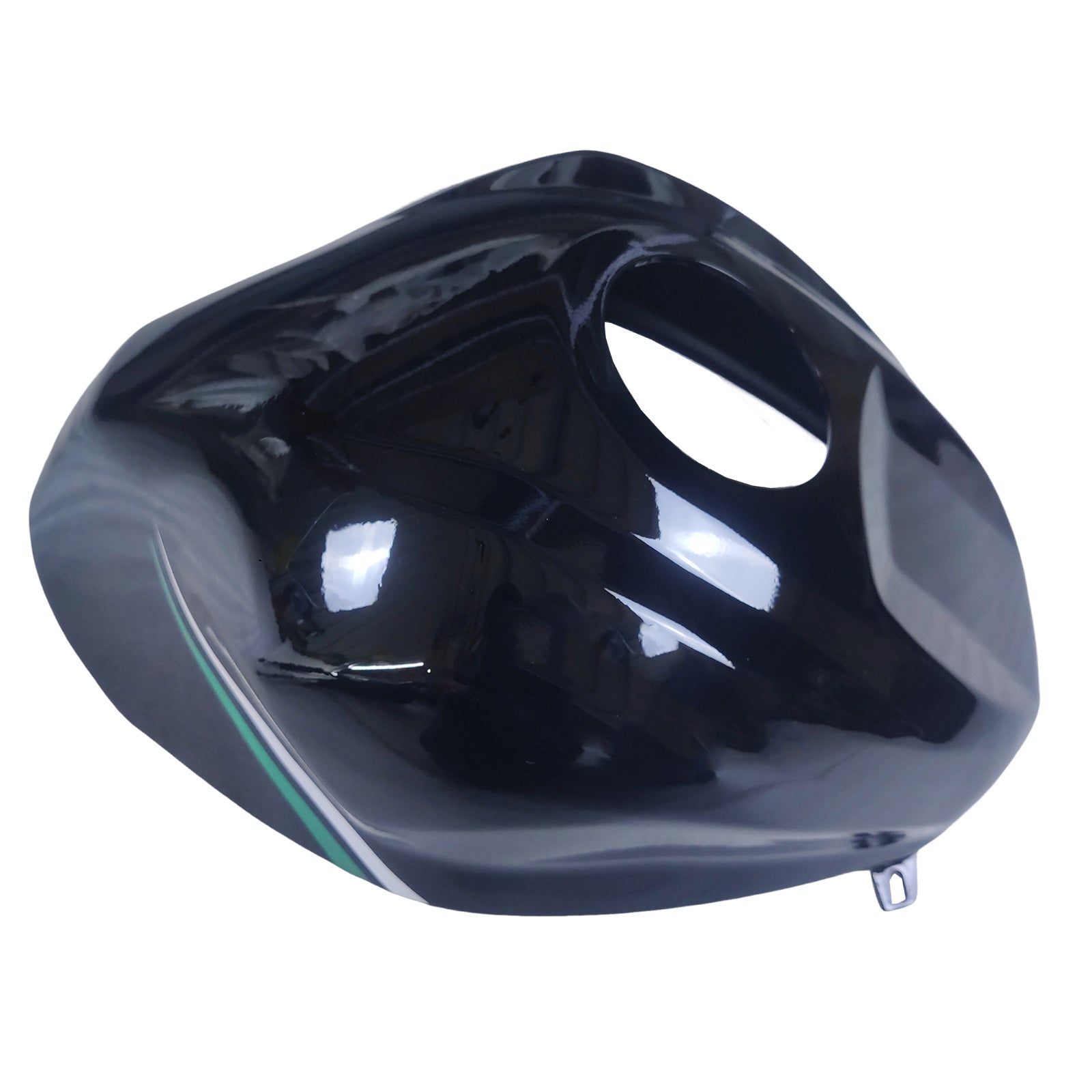Kit de carénage d'injection Kawasaki Ninja ZX-25R ZX-4R ZX-4RR 2019-2024
