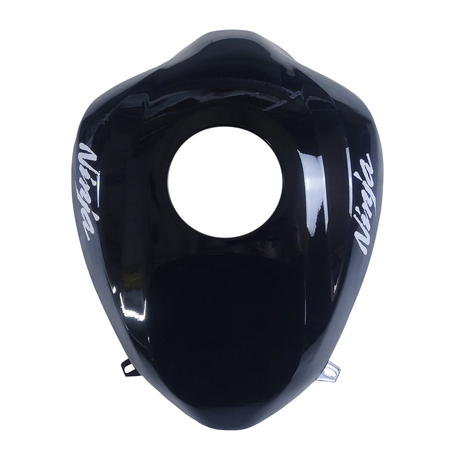 Kit de carénage d'injection Kawasaki Ninja ZX-25R ZX-4R ZX-4RR 2019-2024