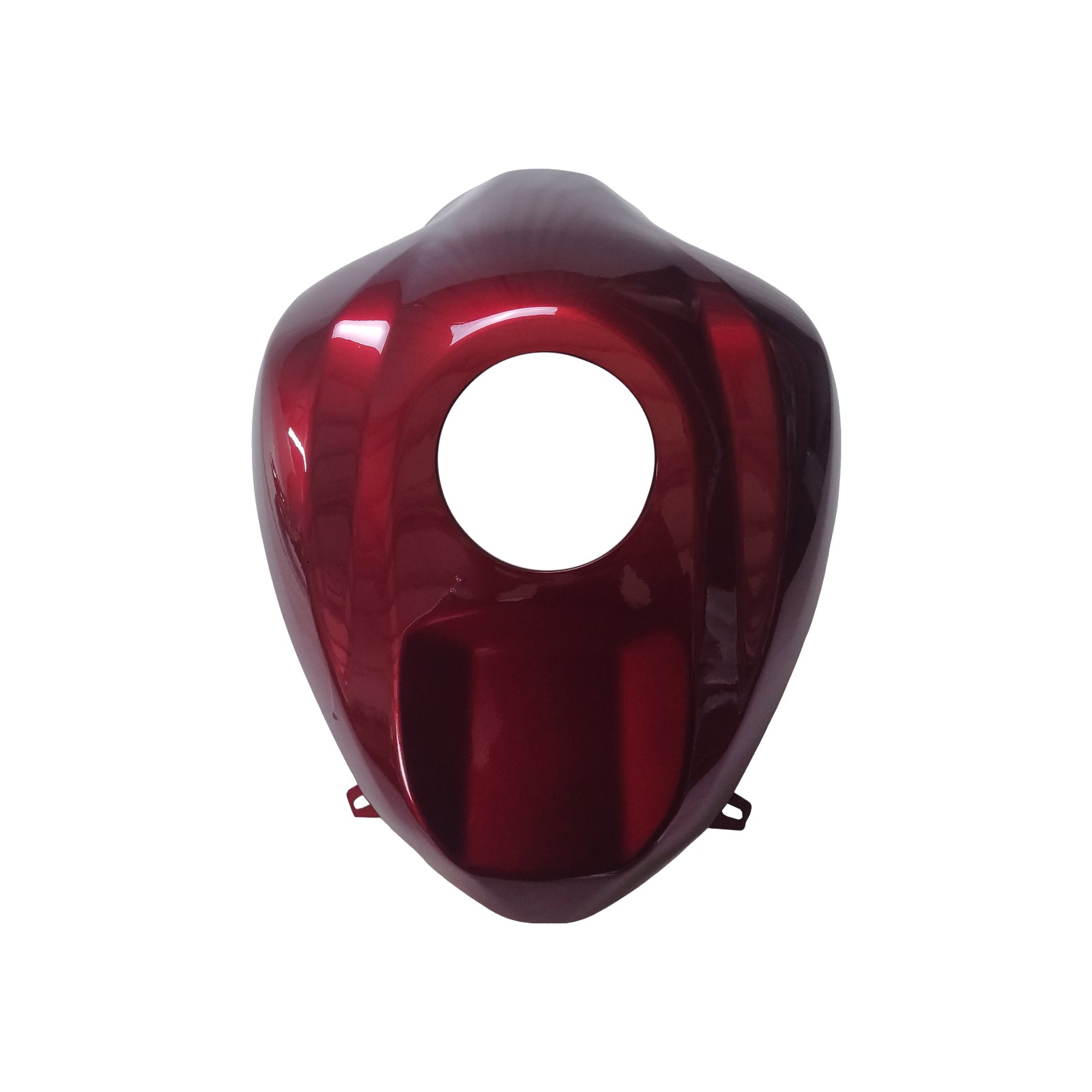 Kit de carénage d'injection Kawasaki Ninja ZX-25R ZX-4R ZX-4RR 2019-2024