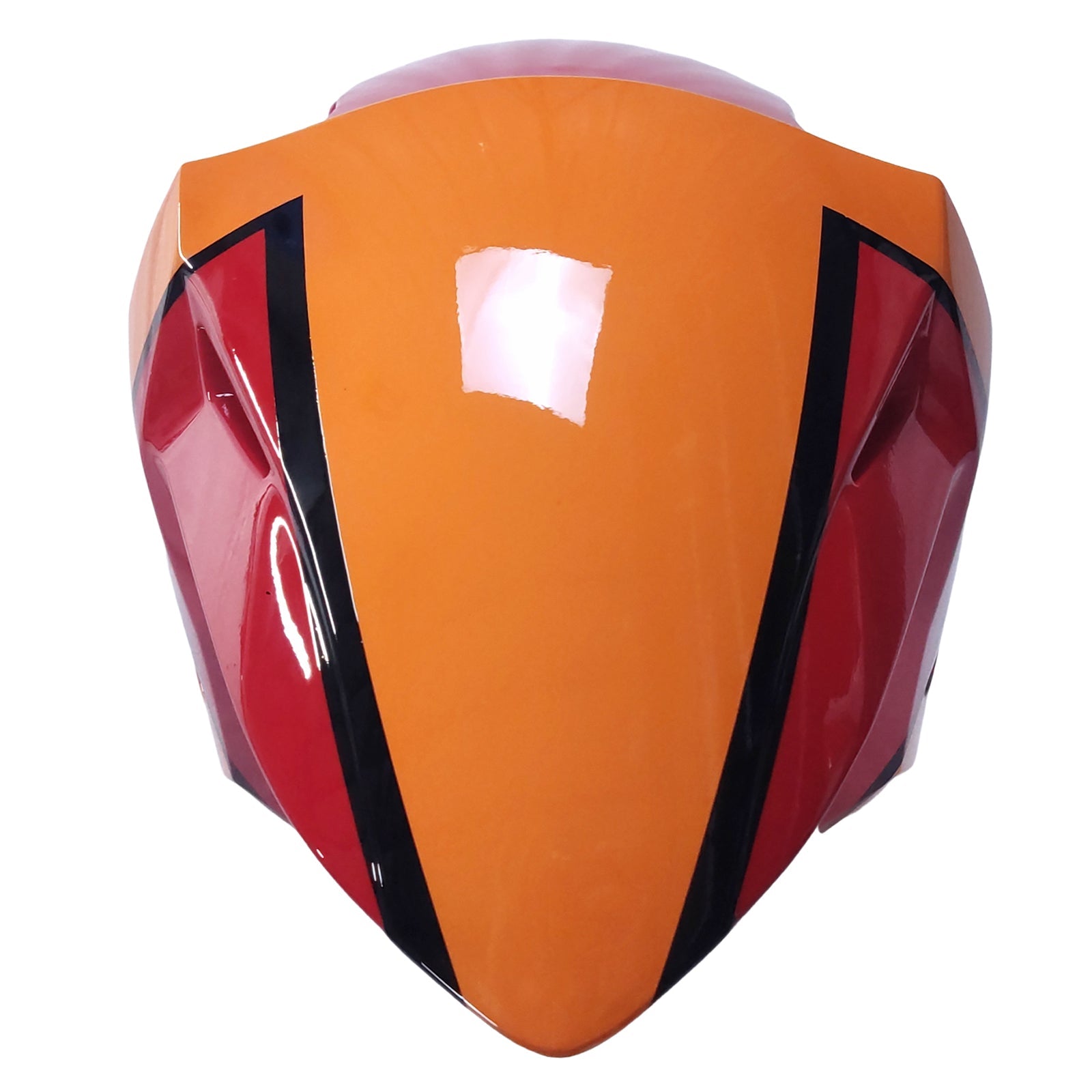 Kit de carénage d'injection Kawasaki Ninja ZX-25R ZX-4R ZX-4RR 2019-2024