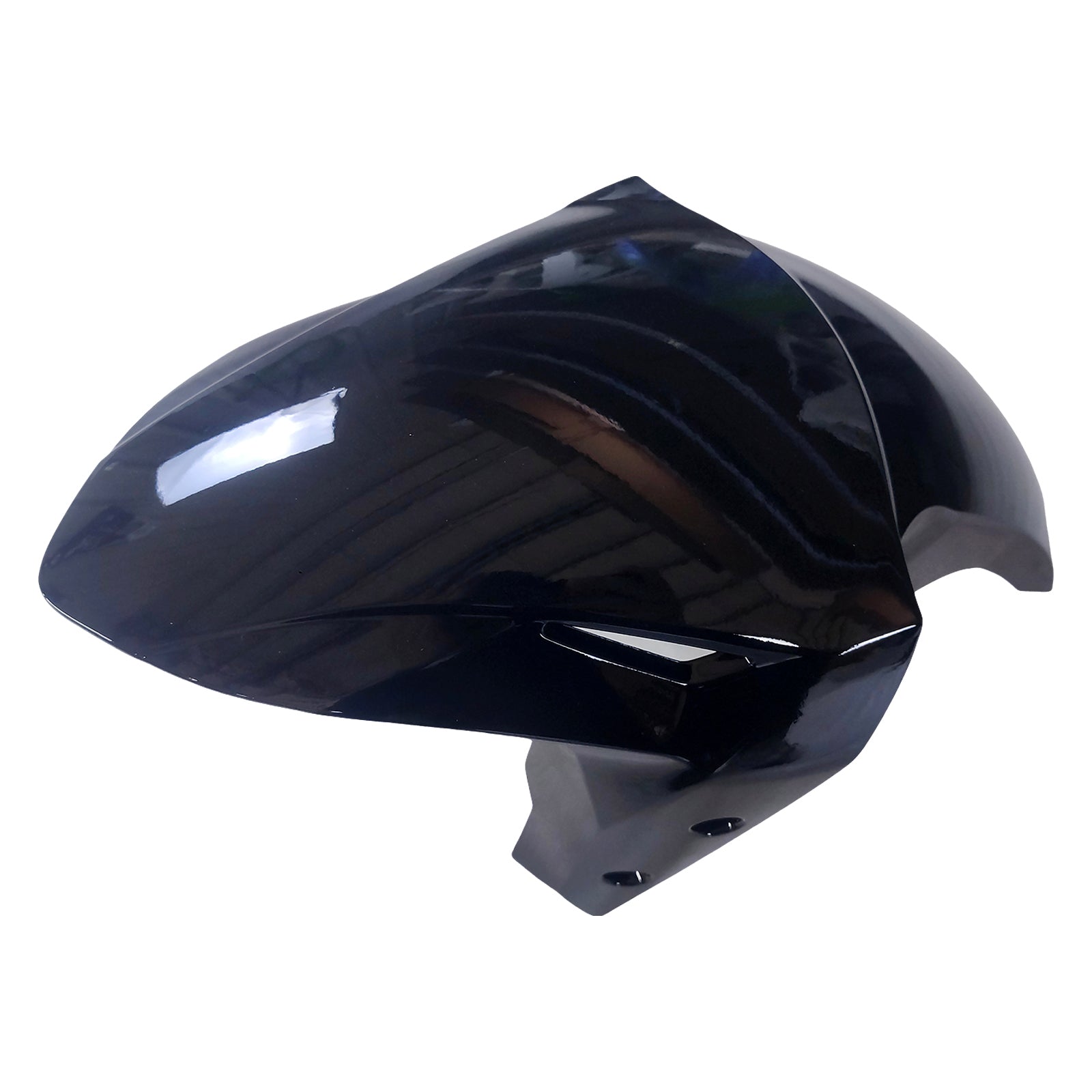 Kit de carénage d'injection Kawasaki Ninja ZX-25R ZX-4R ZX-4RR 2019-2024