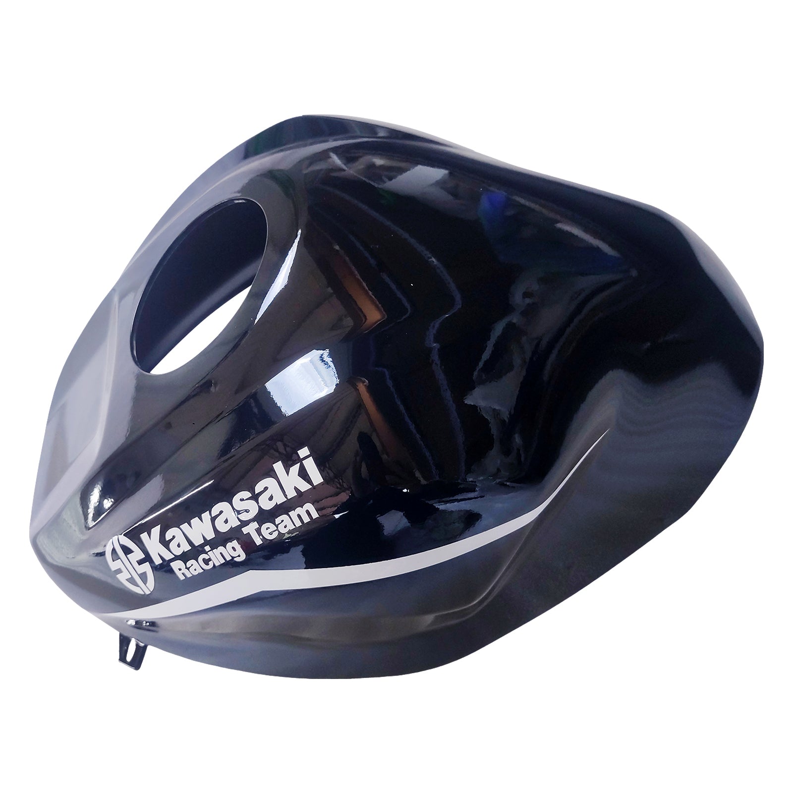 Kit de carénage d'injection Kawasaki Ninja ZX-25R ZX-4R ZX-4RR 2019-2024