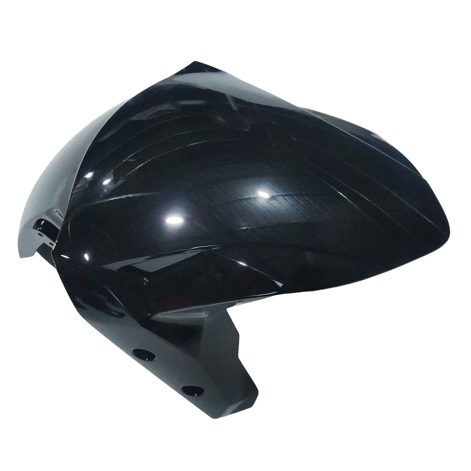 Kit de carénage d'injection Kawasaki Ninja ZX-25R ZX-4R ZX-4RR 2019-2024