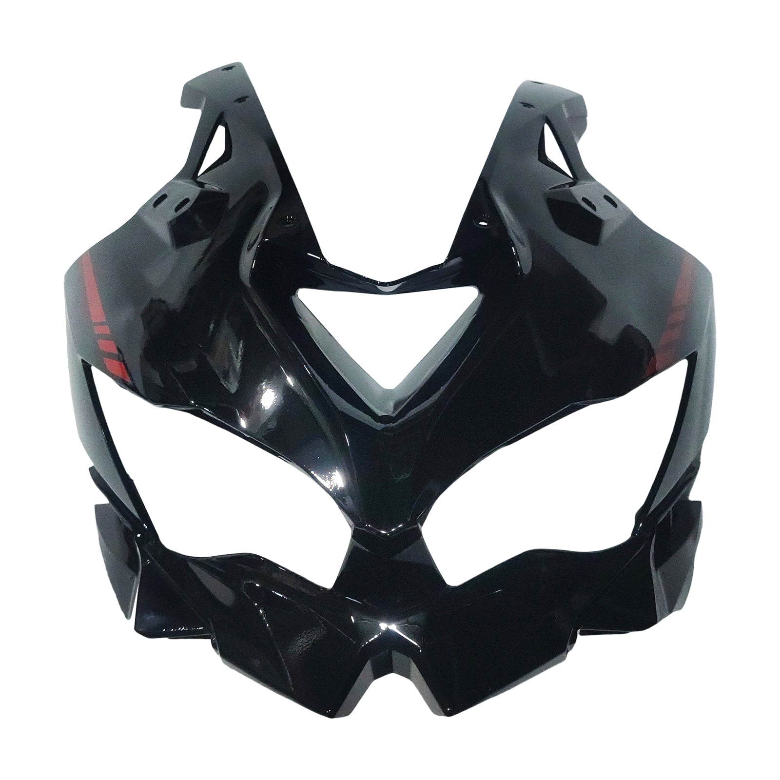 Kit de carénage d'injection Kawasaki Ninja ZX-25R ZX-4R ZX-4RR 2019-2024